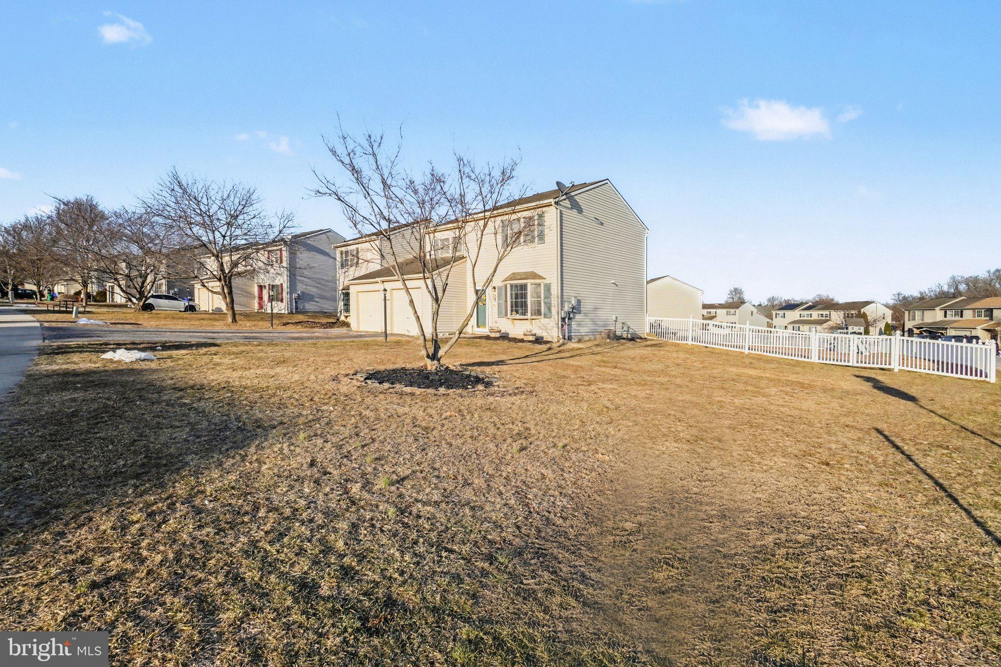 BARWOOD ESTATES - Residential