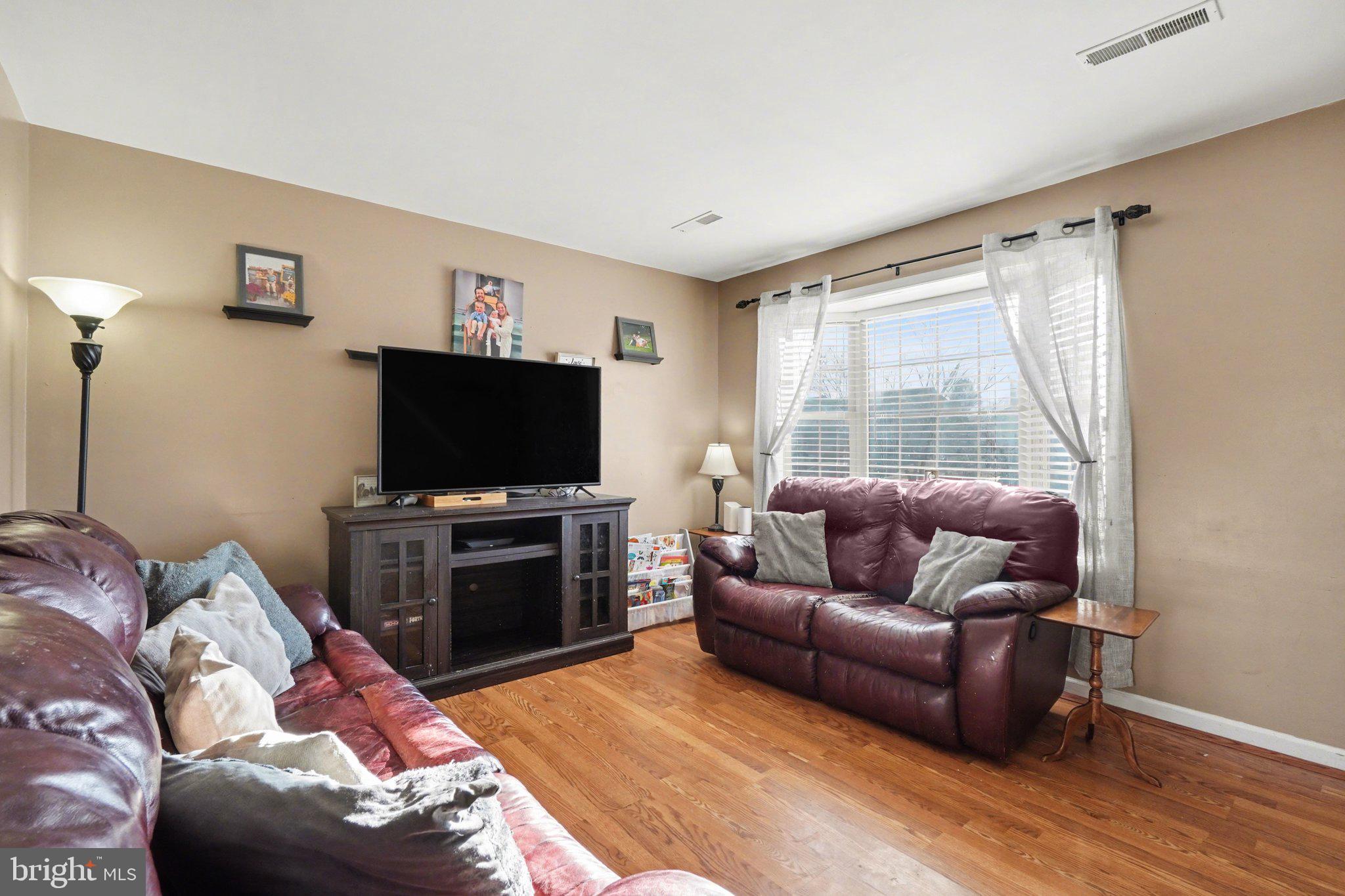 BARWOOD ESTATES - Residential