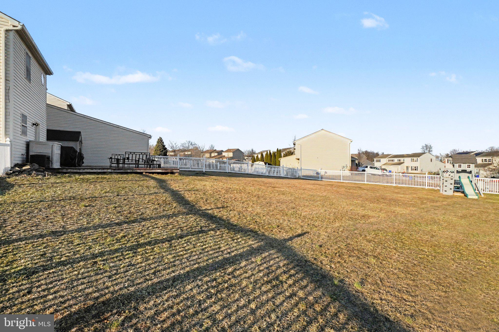 BARWOOD ESTATES - Residential