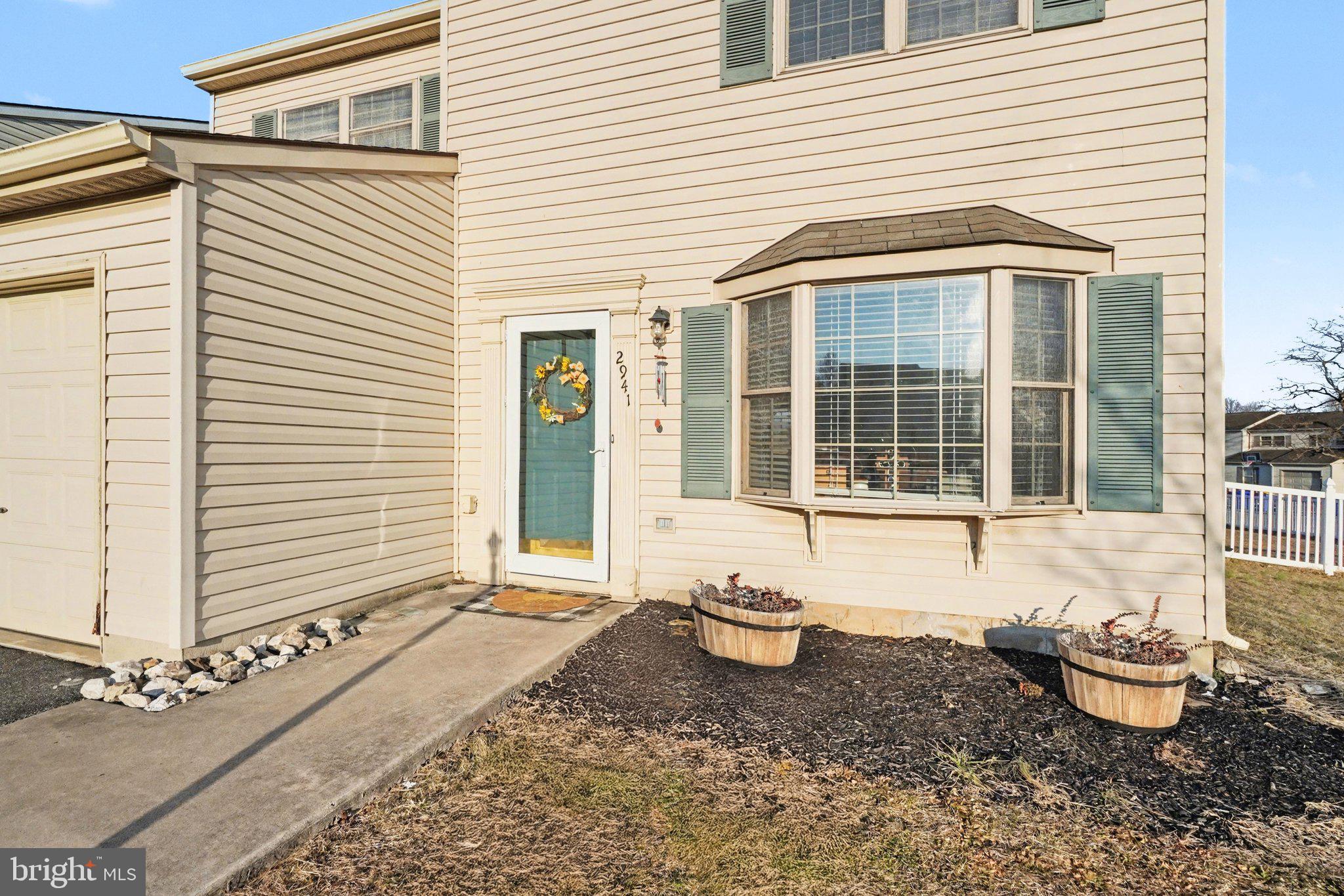 BARWOOD ESTATES - Residential