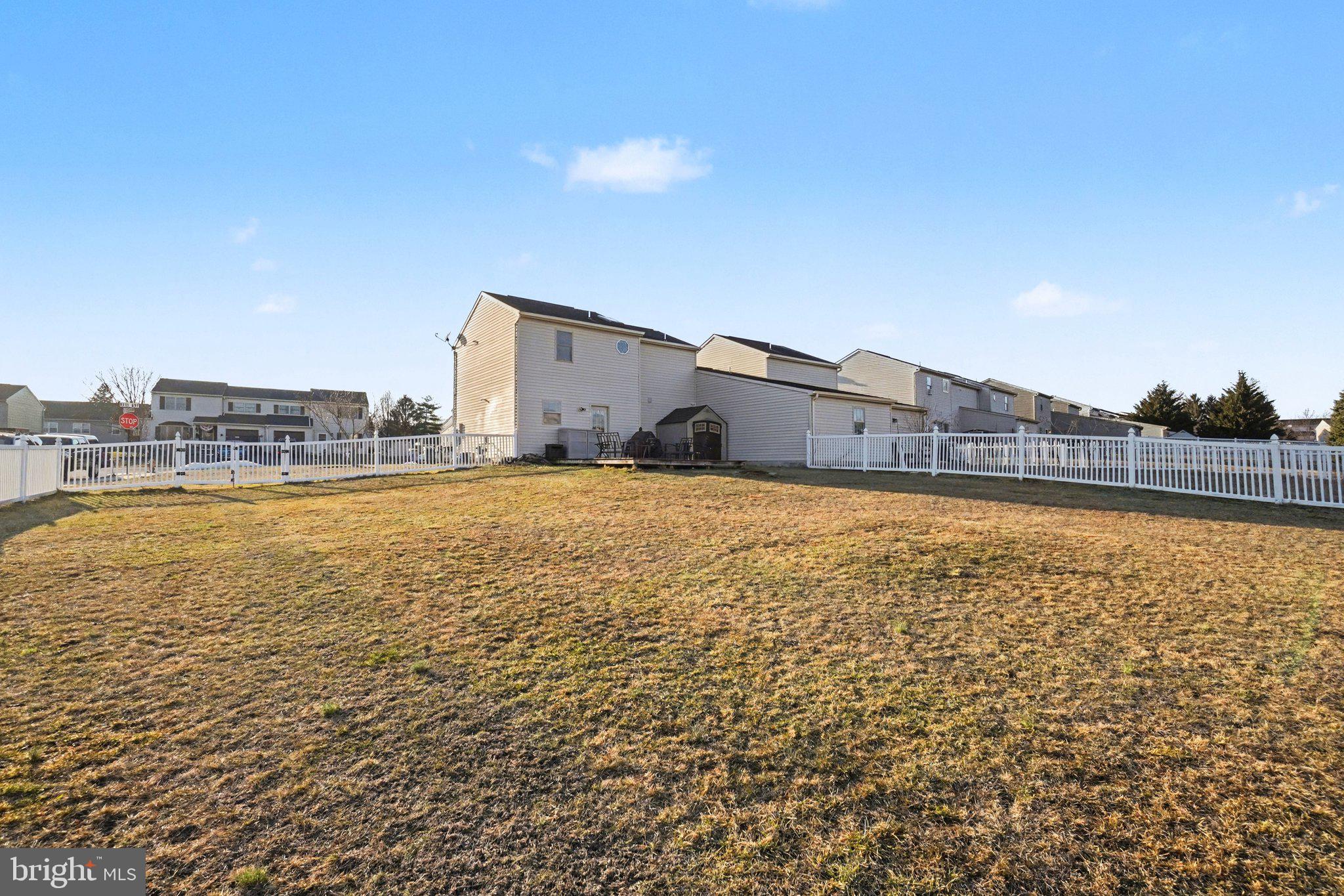 BARWOOD ESTATES - Residential