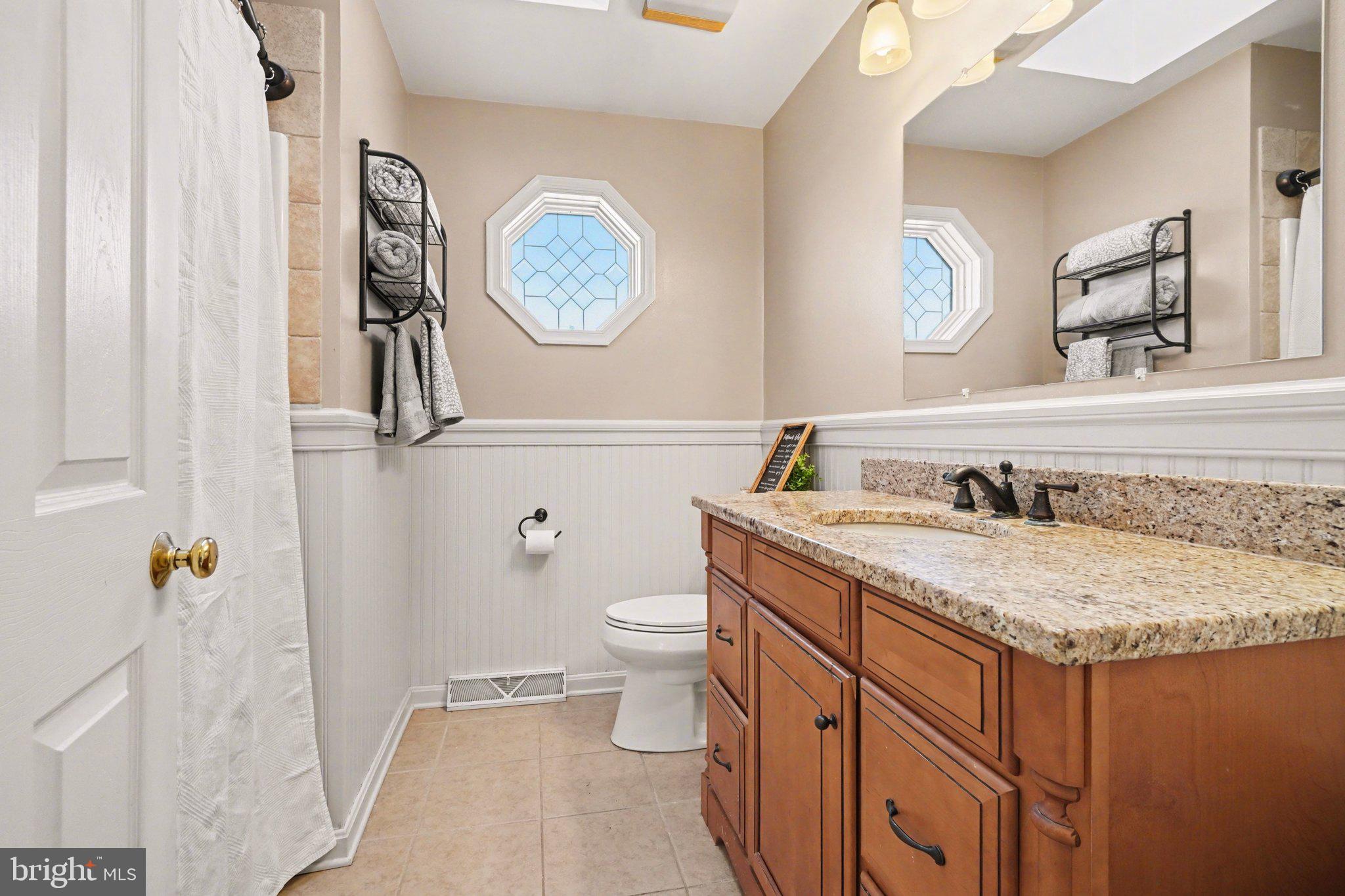 BARWOOD ESTATES - Residential