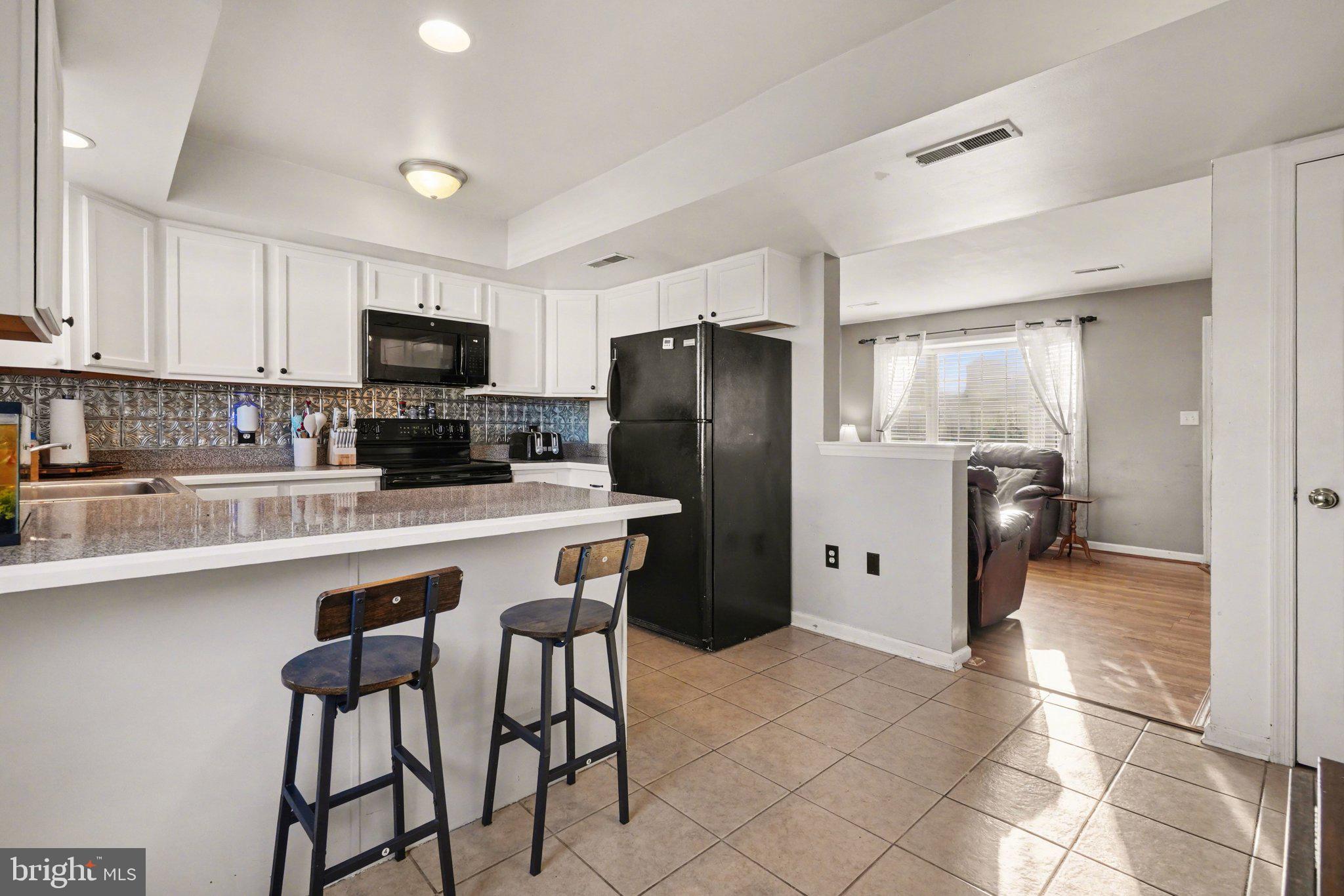 BARWOOD ESTATES - Residential