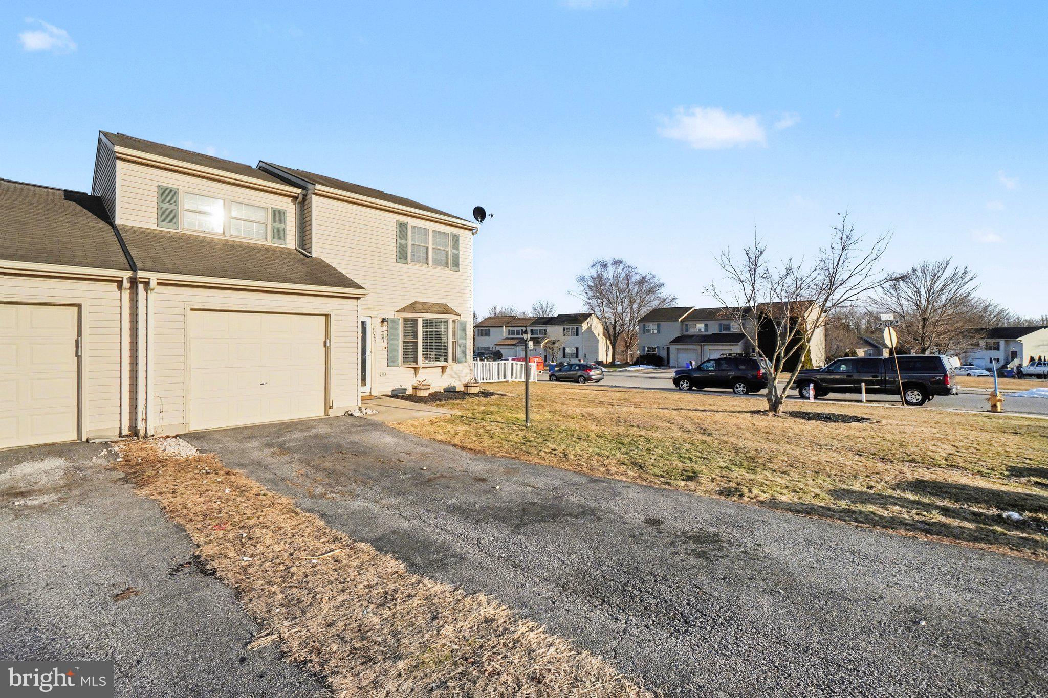 BARWOOD ESTATES - Residential