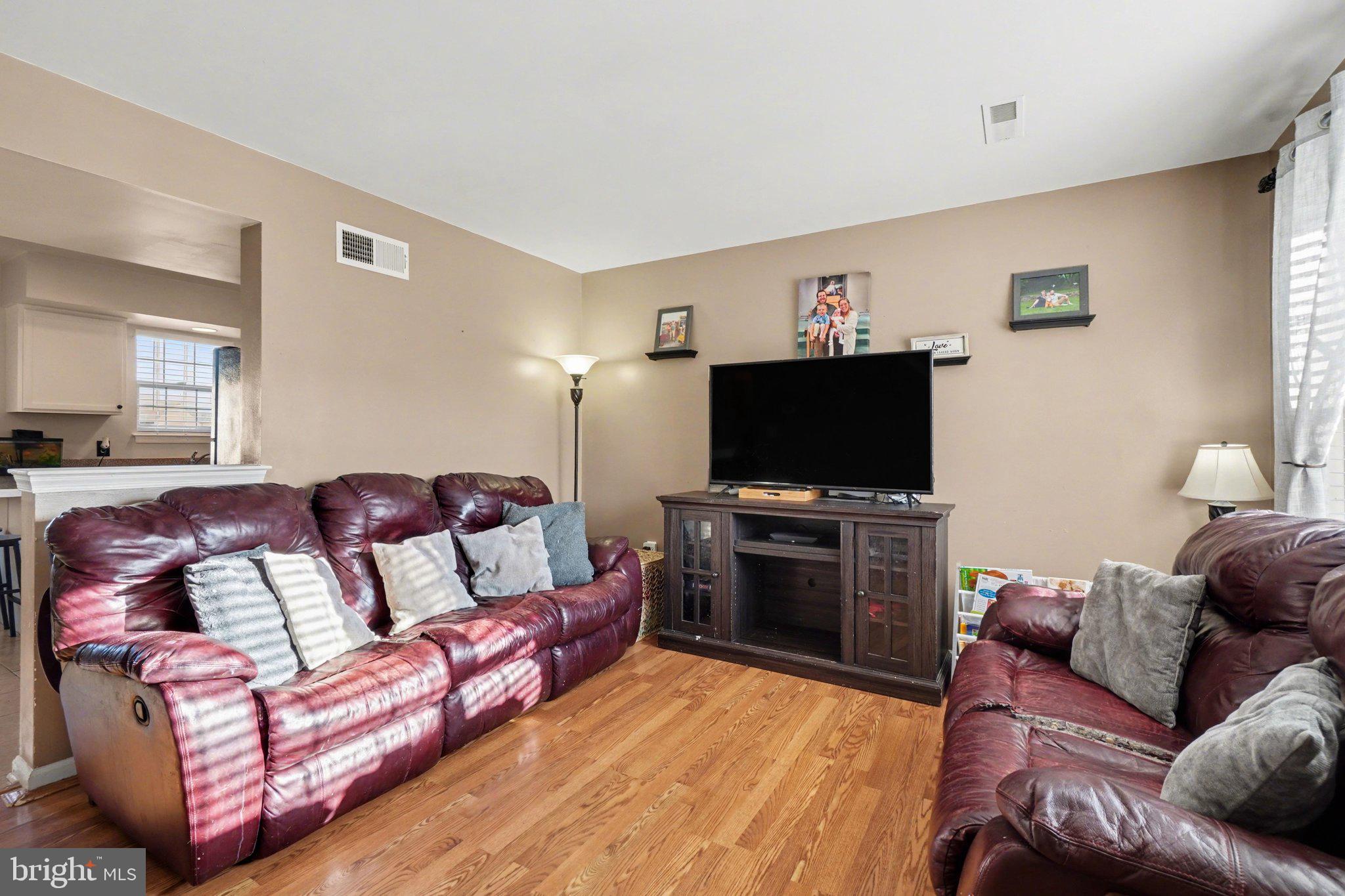 BARWOOD ESTATES - Residential