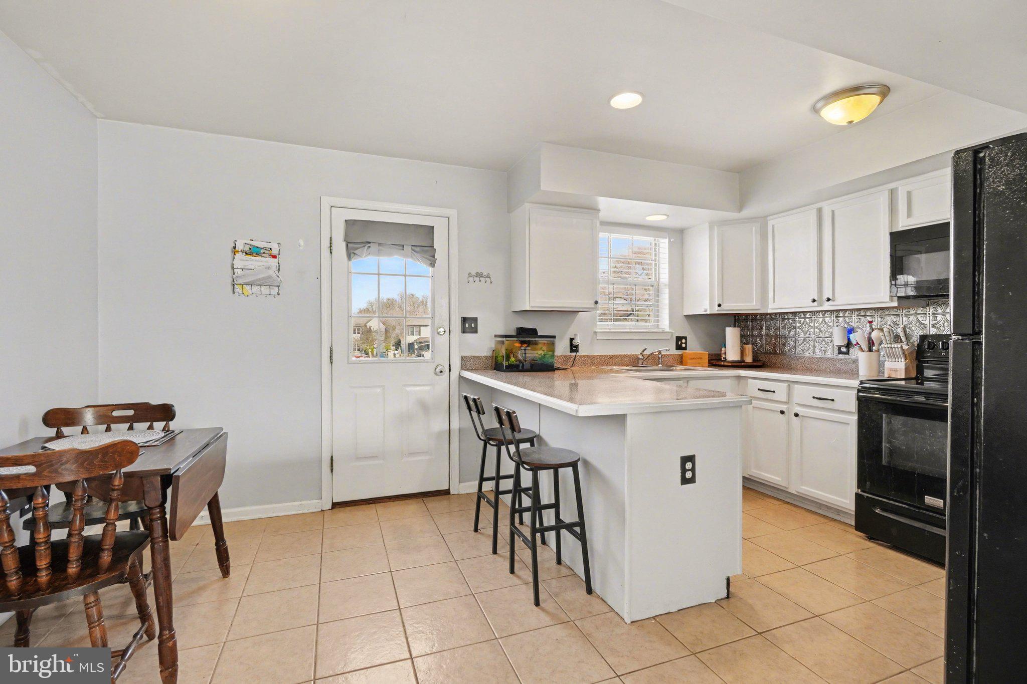 BARWOOD ESTATES - Residential