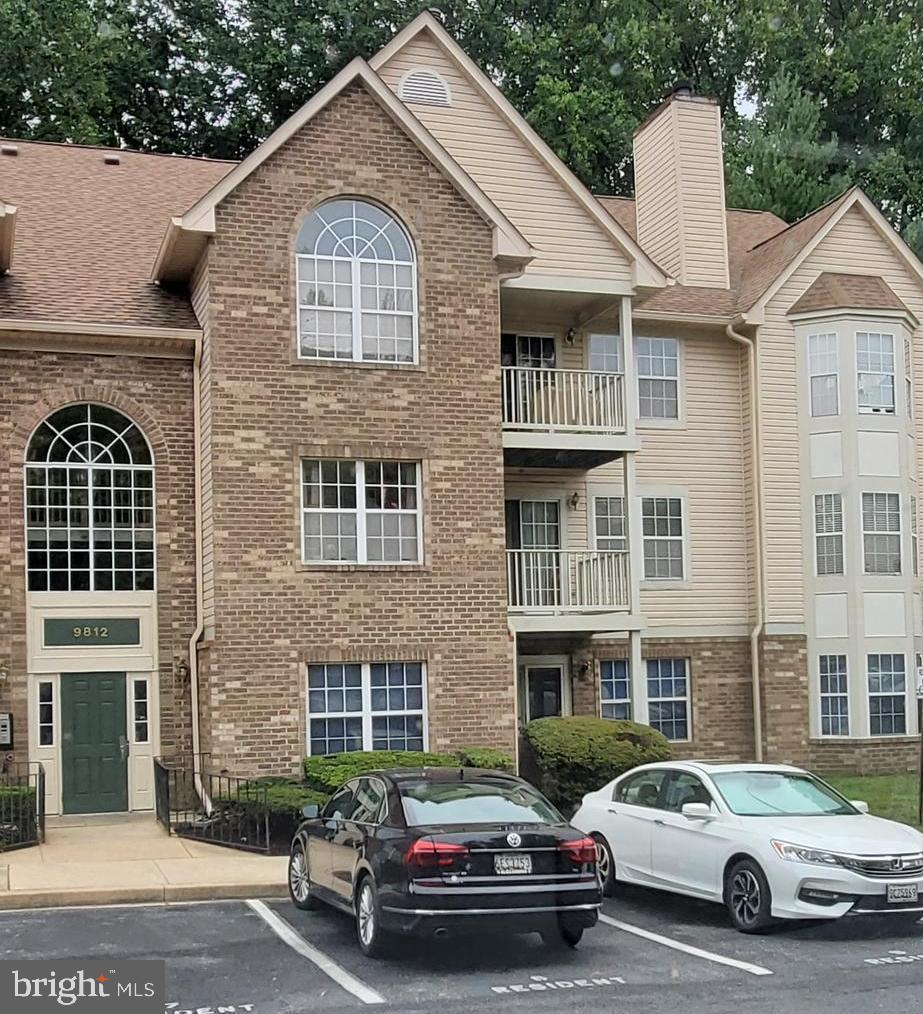 LAKE POINTE AT TOWN CENTER - Residential