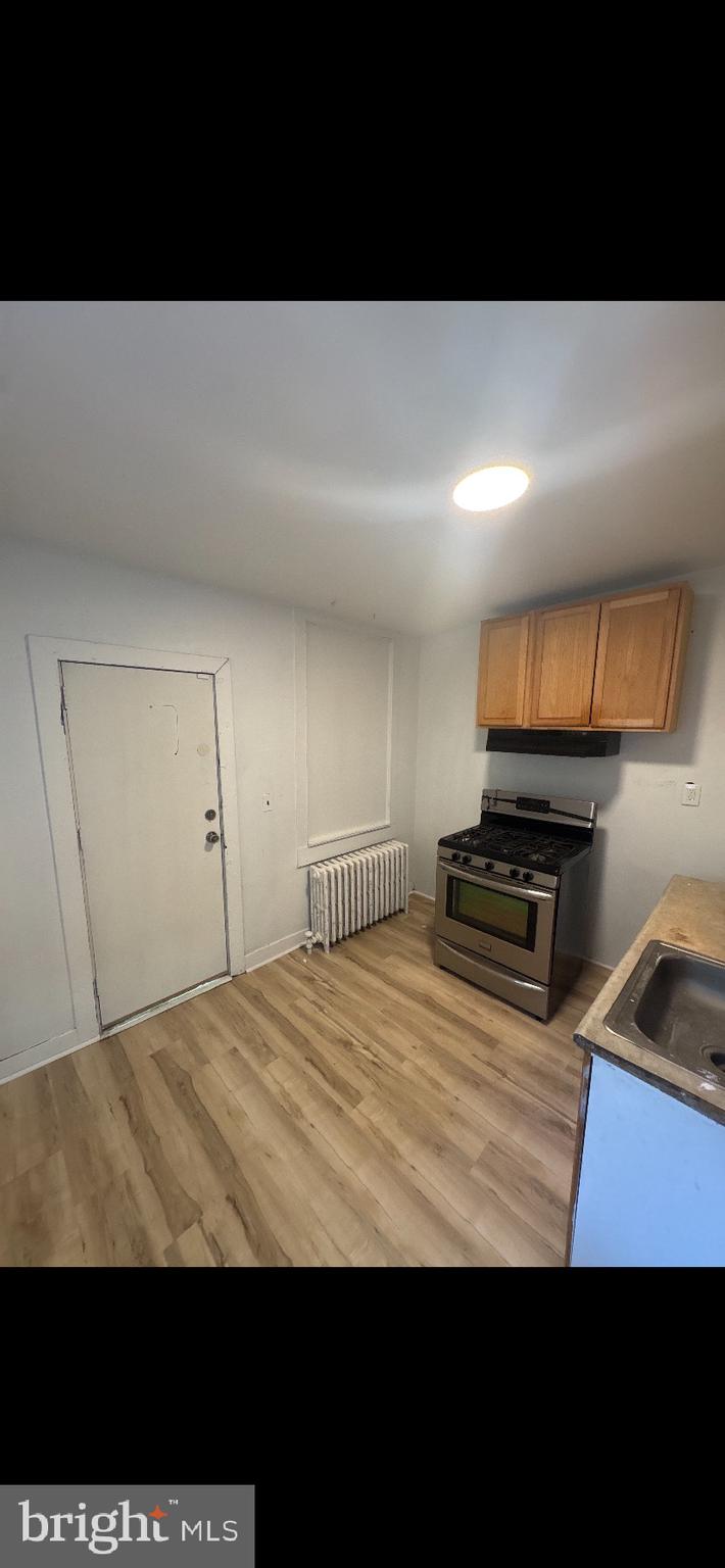 CHESTER CITY - Residential Lease