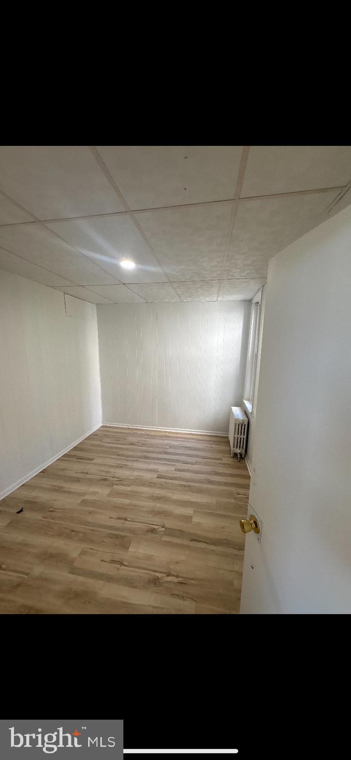 CHESTER CITY - Residential Lease