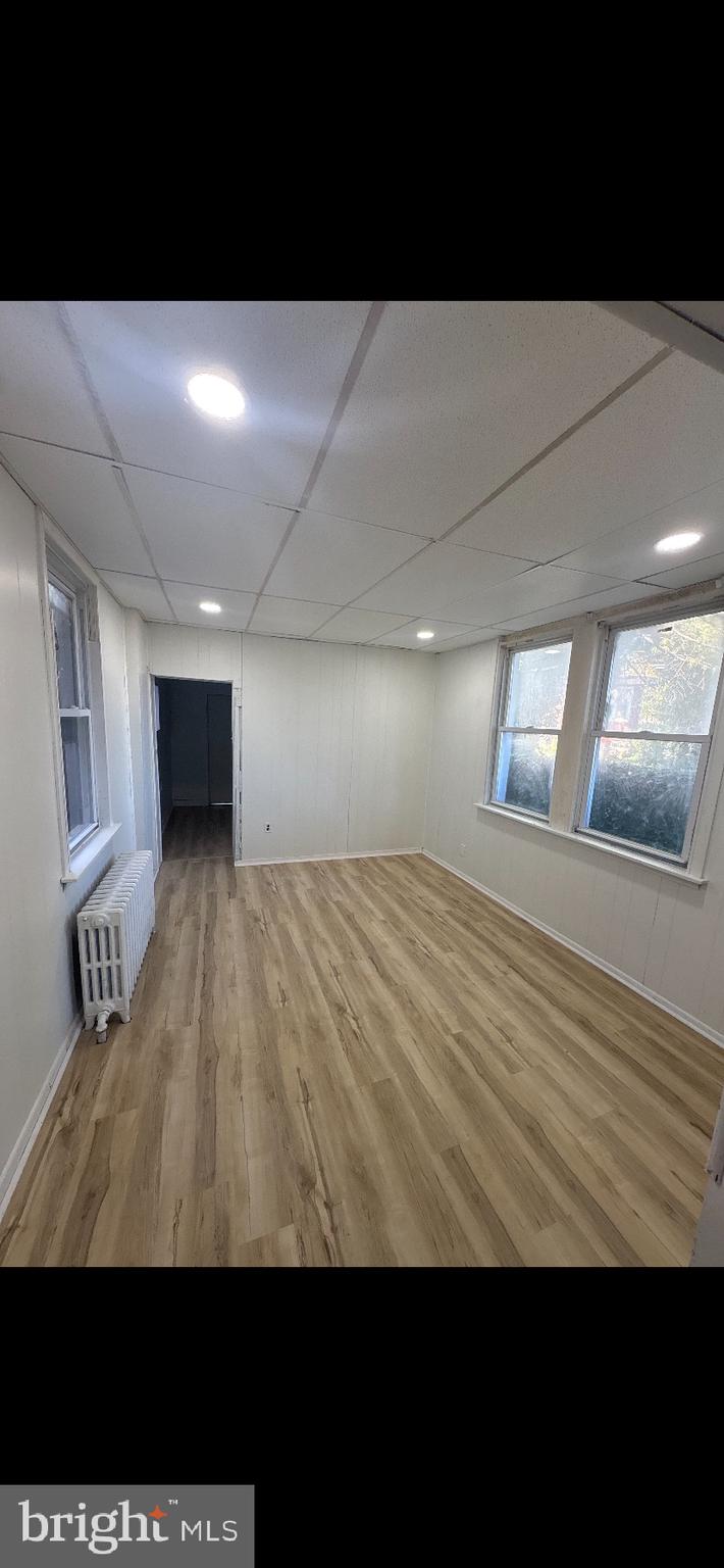 CHESTER CITY - Residential Lease