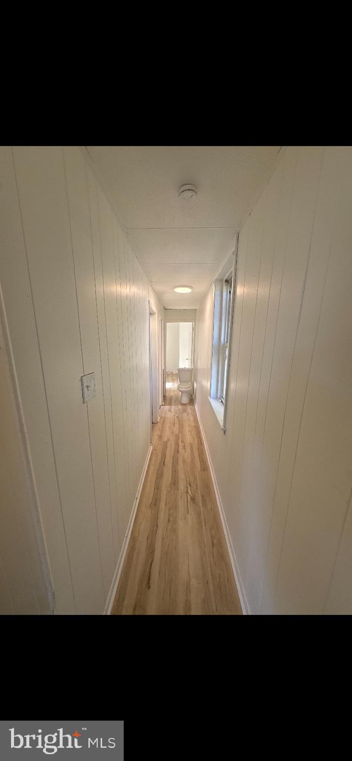 CHESTER CITY - Residential Lease