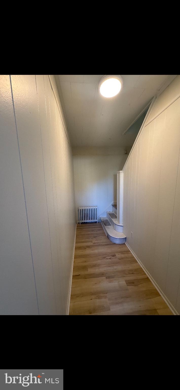 CHESTER CITY - Residential Lease