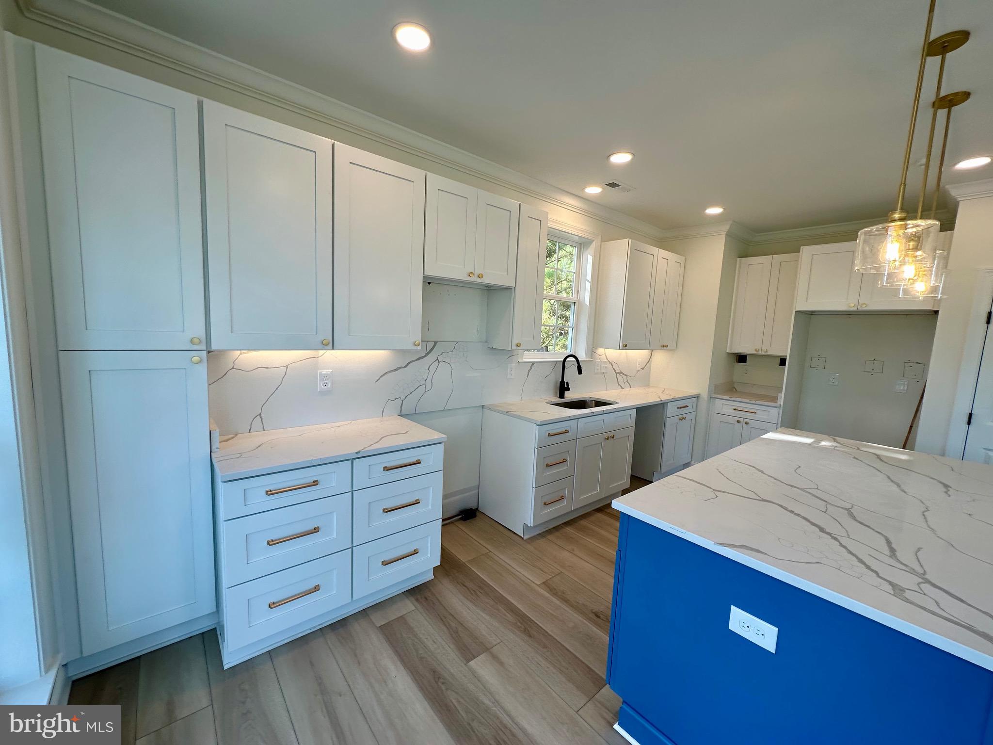 KENT ISLAND ESTATES - Residential