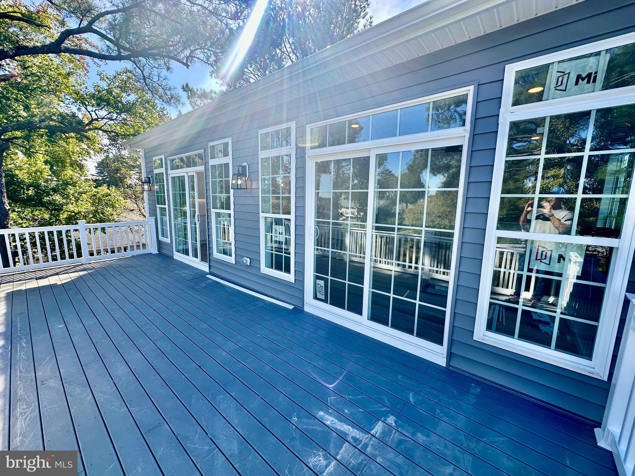 KENT ISLAND ESTATES - Residential