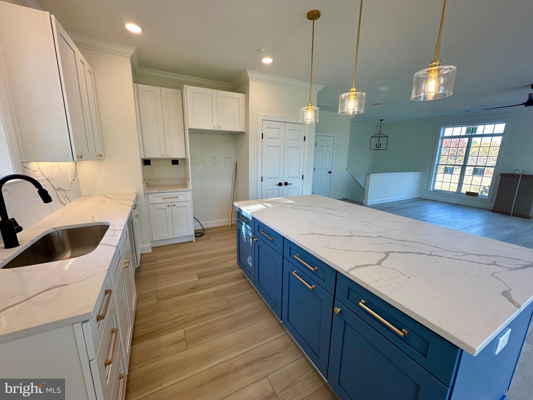 KENT ISLAND ESTATES - Residential