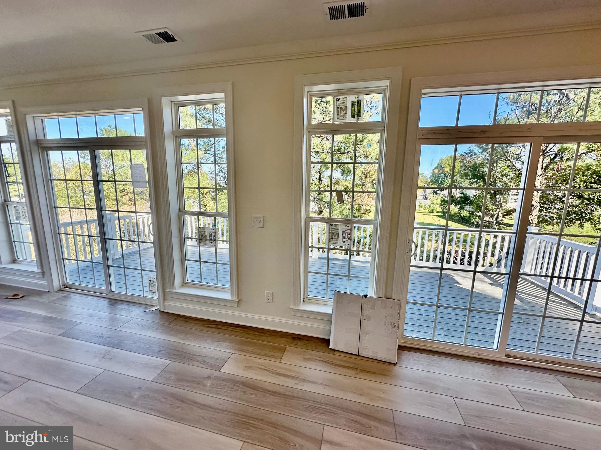 KENT ISLAND ESTATES - Residential