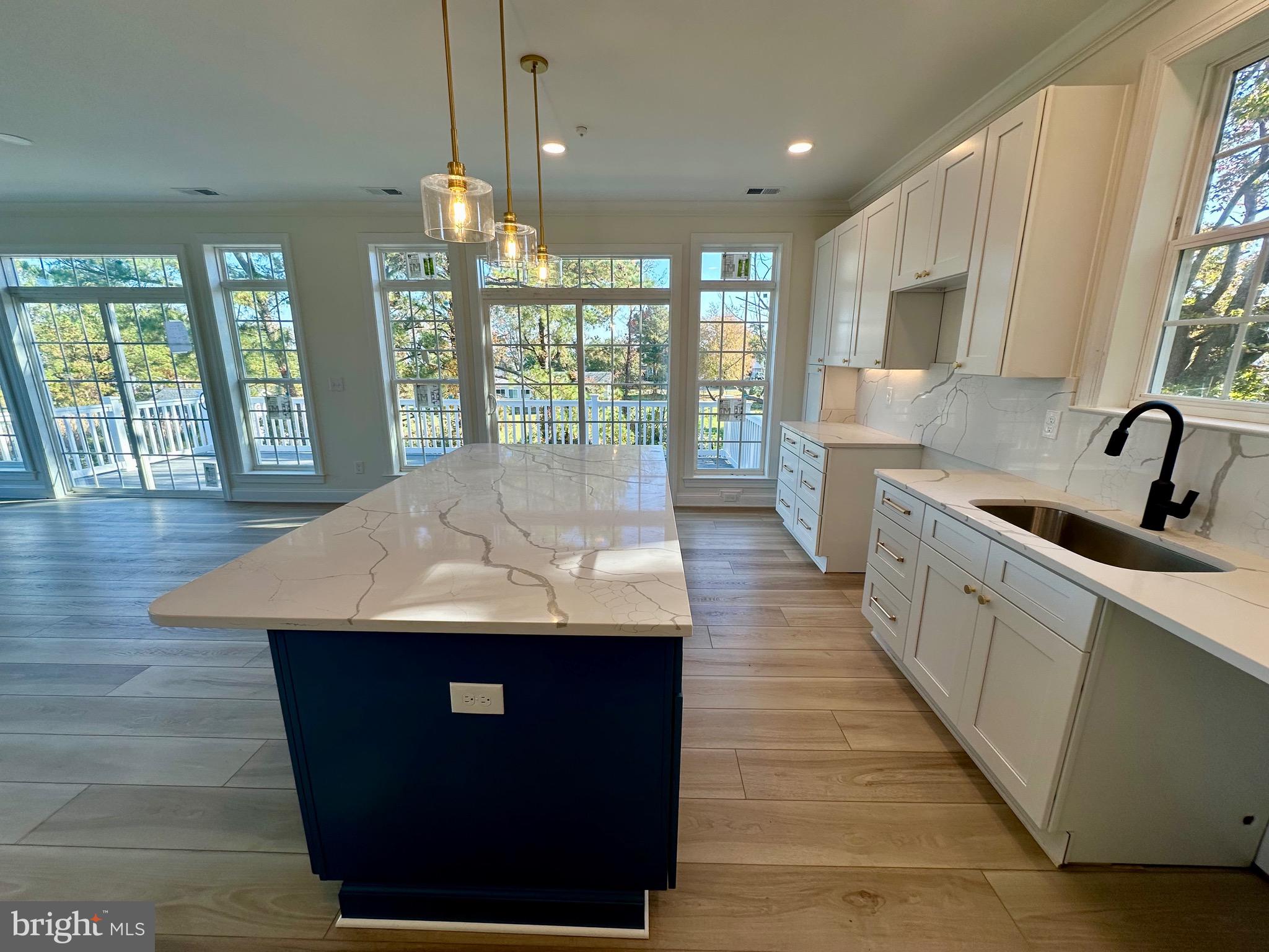 KENT ISLAND ESTATES - Residential