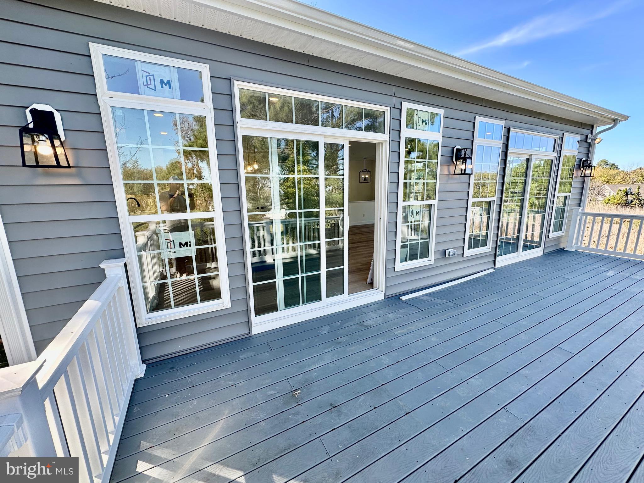 KENT ISLAND ESTATES - Residential