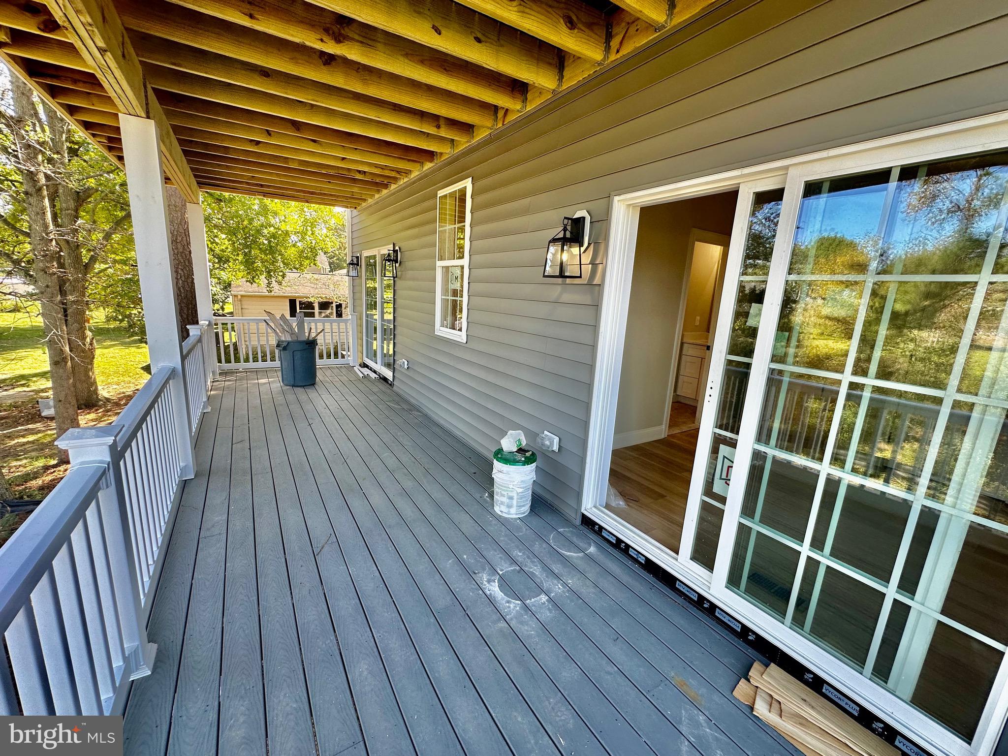 KENT ISLAND ESTATES - Residential