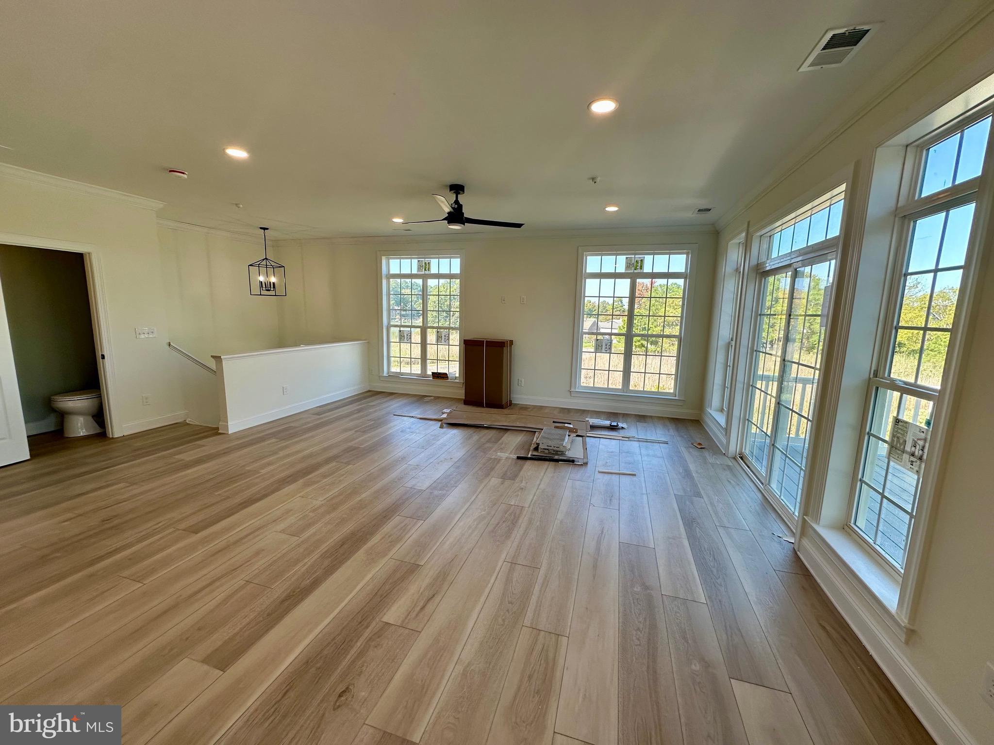 KENT ISLAND ESTATES - Residential