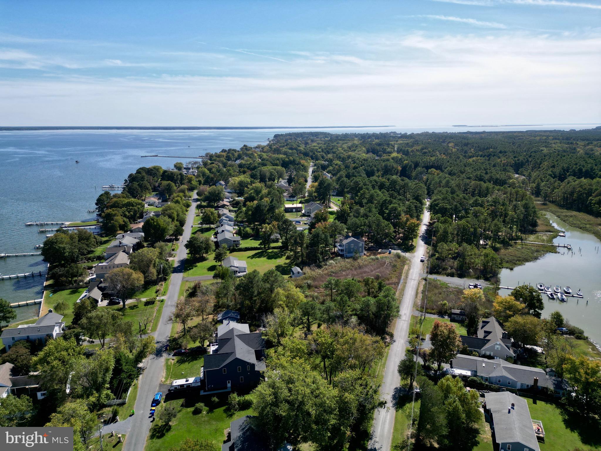 KENT ISLAND ESTATES - Residential