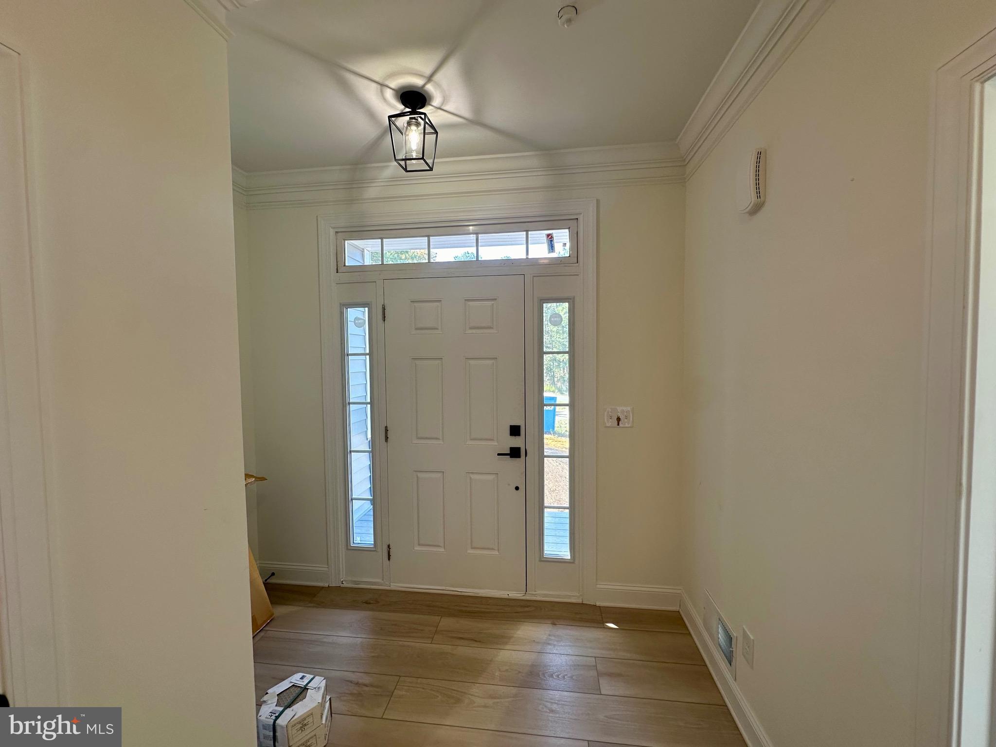 KENT ISLAND ESTATES - Residential