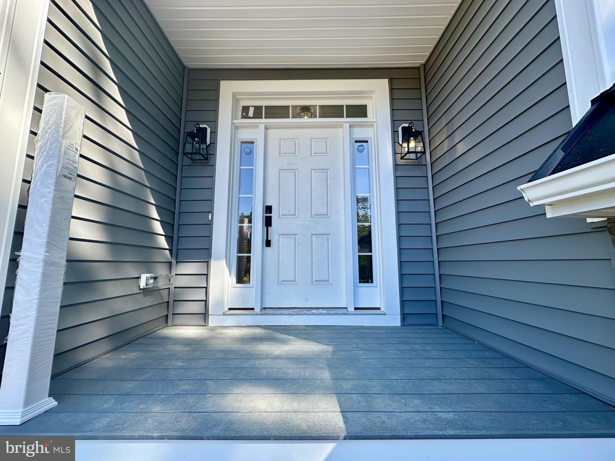 KENT ISLAND ESTATES - Residential