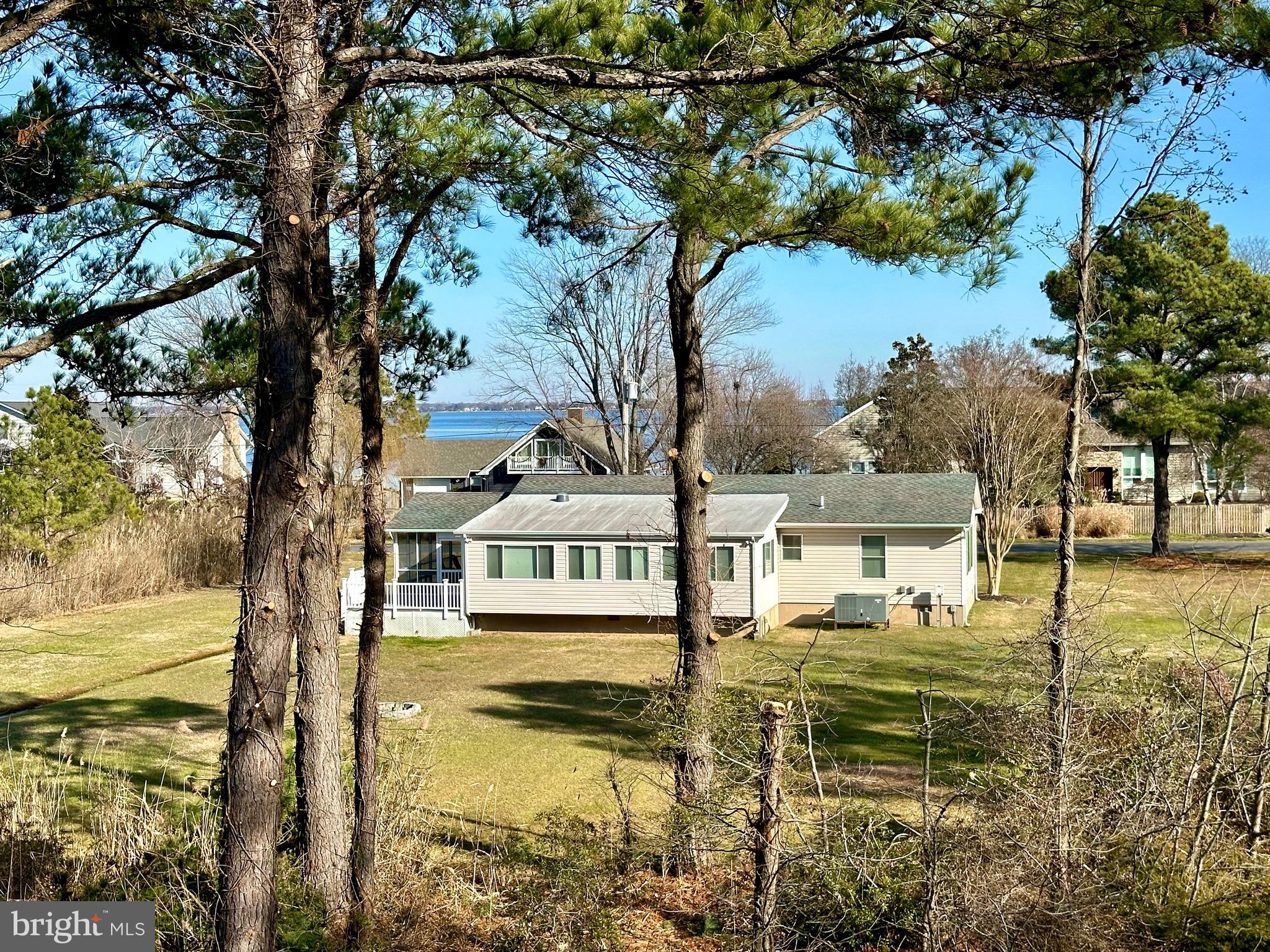 KENT ISLAND ESTATES - Residential