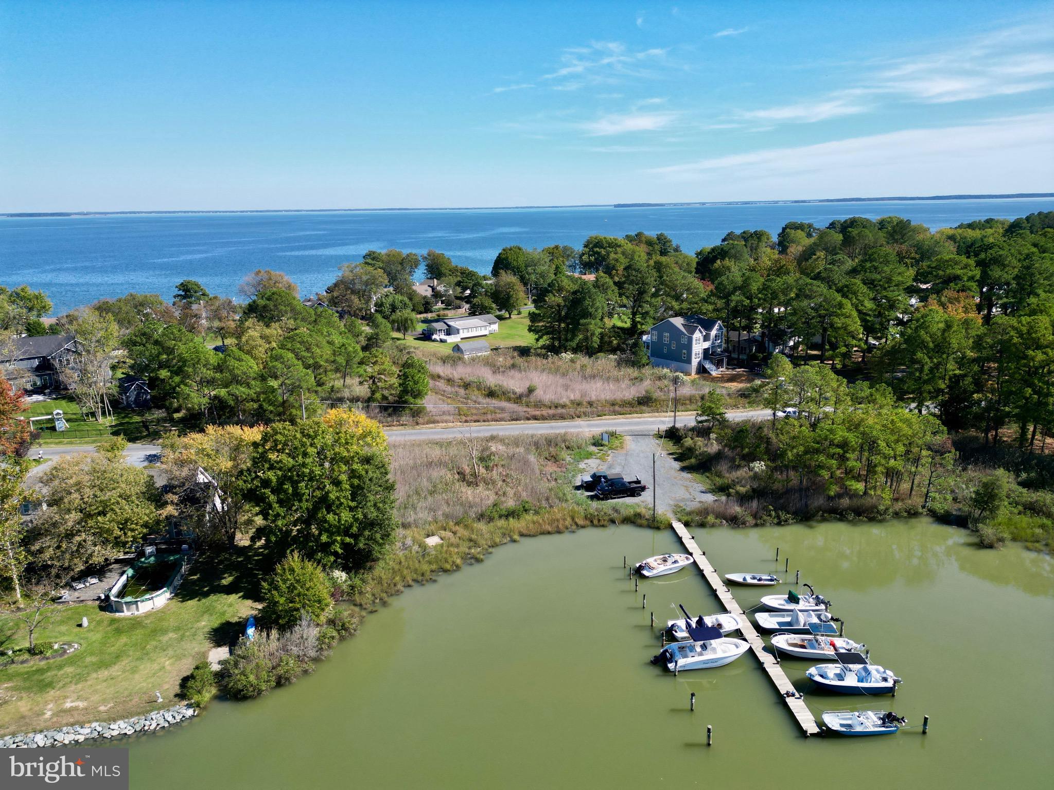 KENT ISLAND ESTATES - Residential