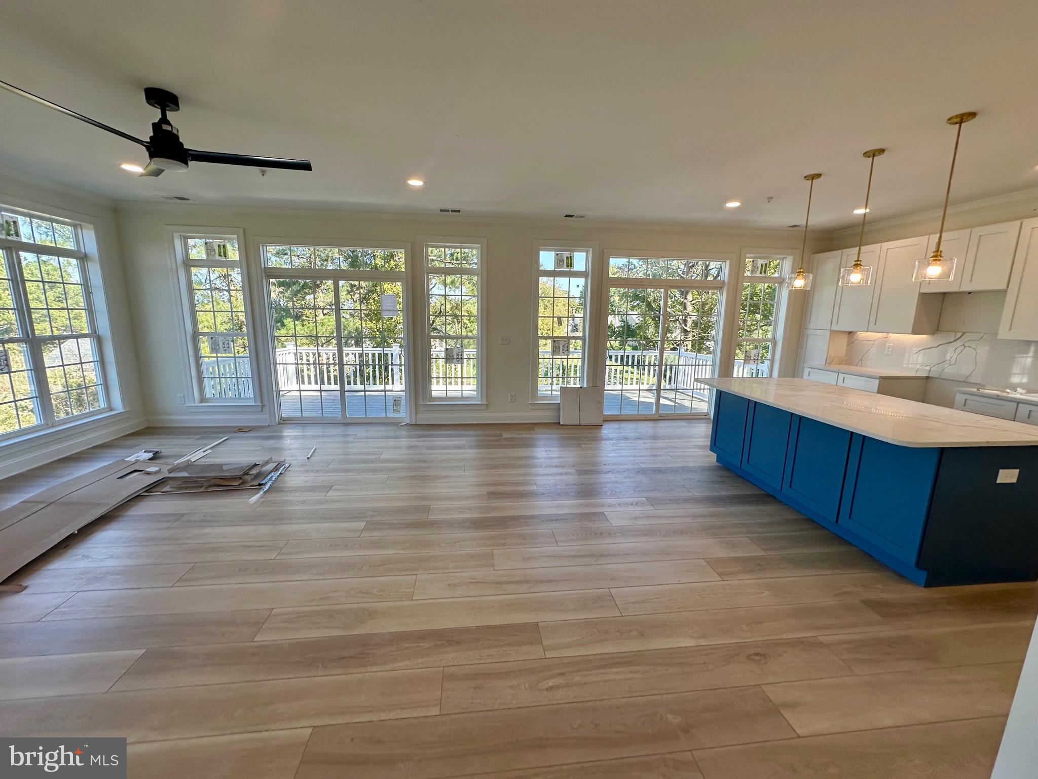 KENT ISLAND ESTATES - Residential