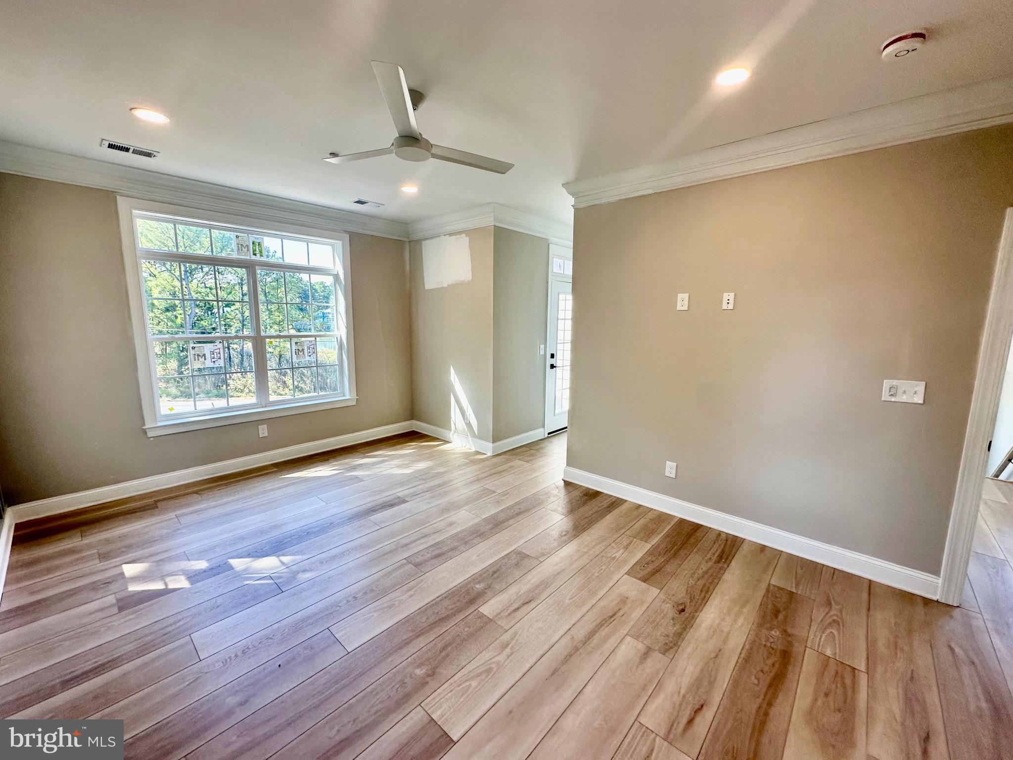 KENT ISLAND ESTATES - Residential