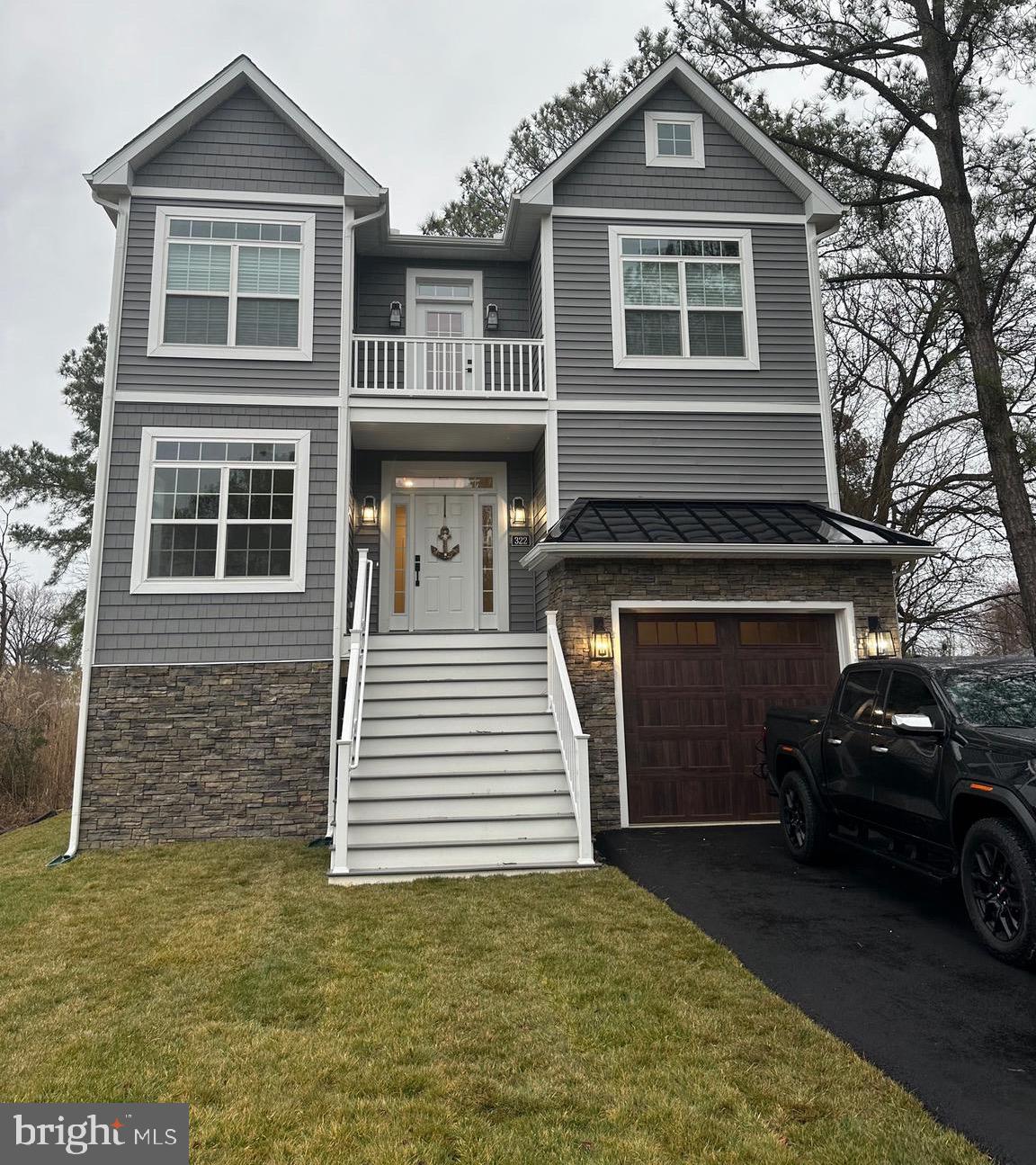 KENT ISLAND ESTATES - Residential