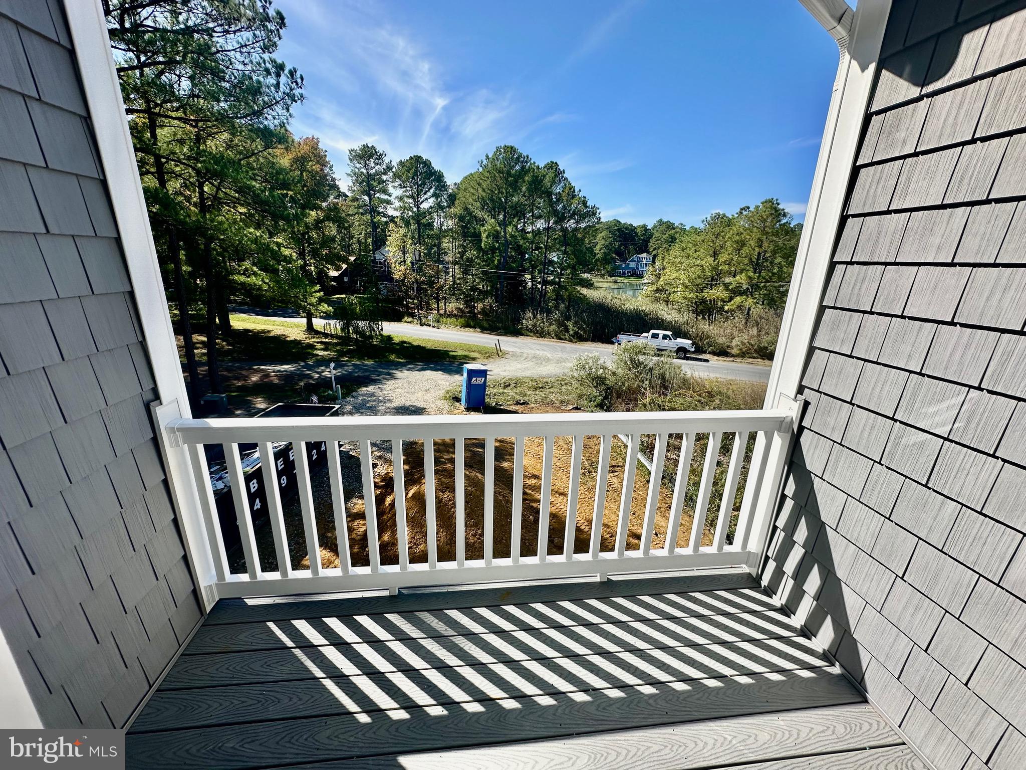 KENT ISLAND ESTATES - Residential