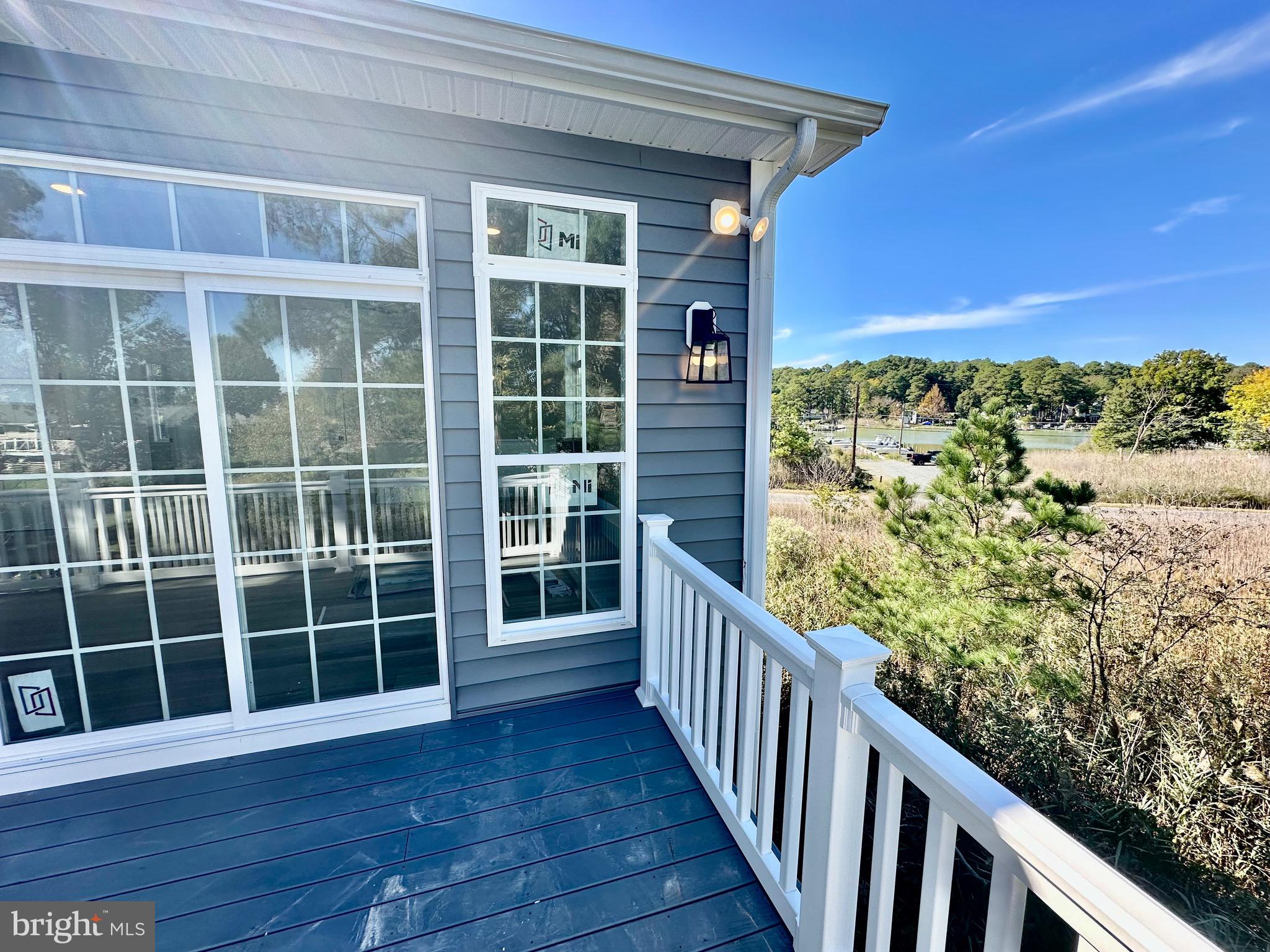 KENT ISLAND ESTATES - Residential