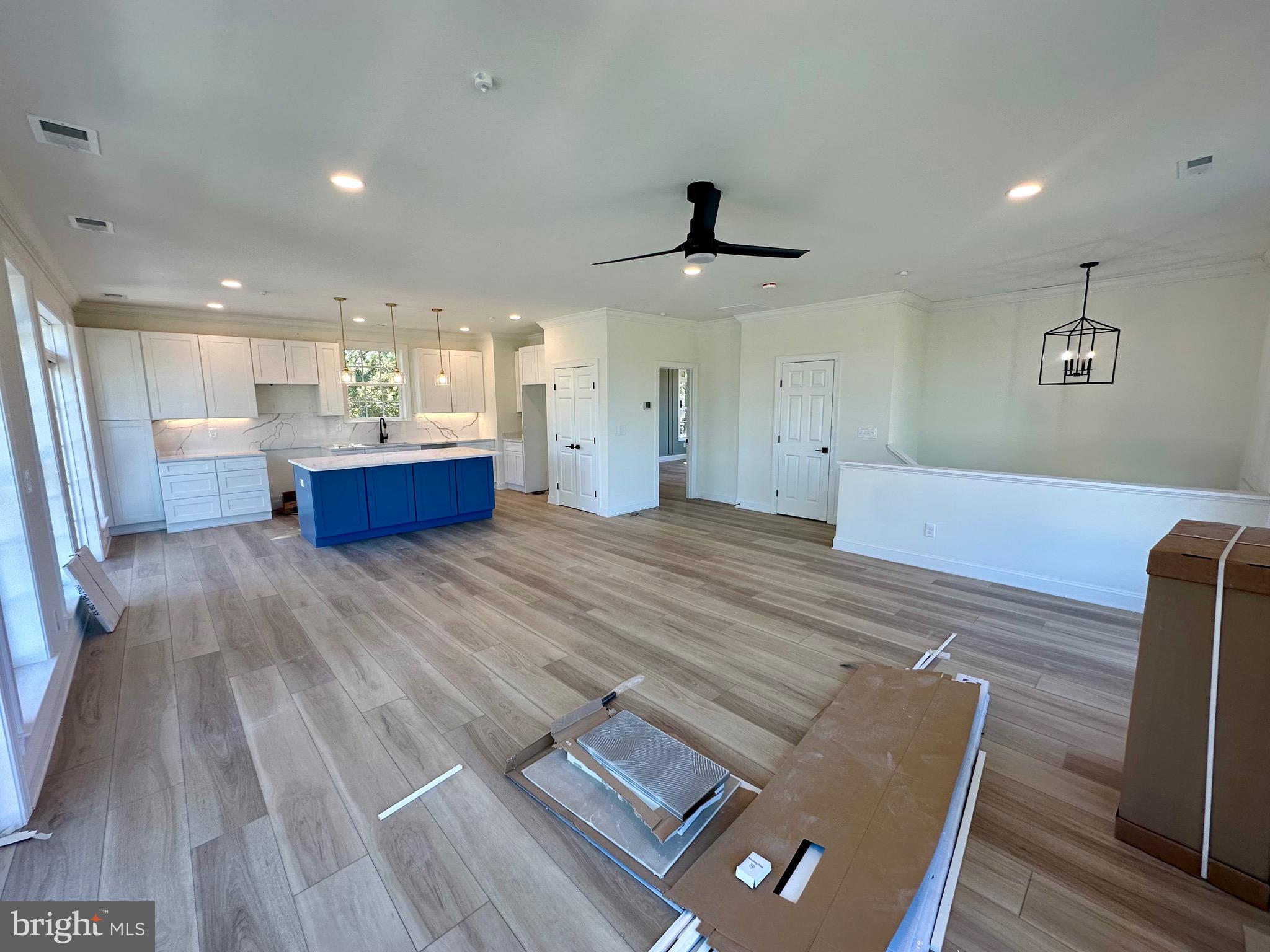 KENT ISLAND ESTATES - Residential