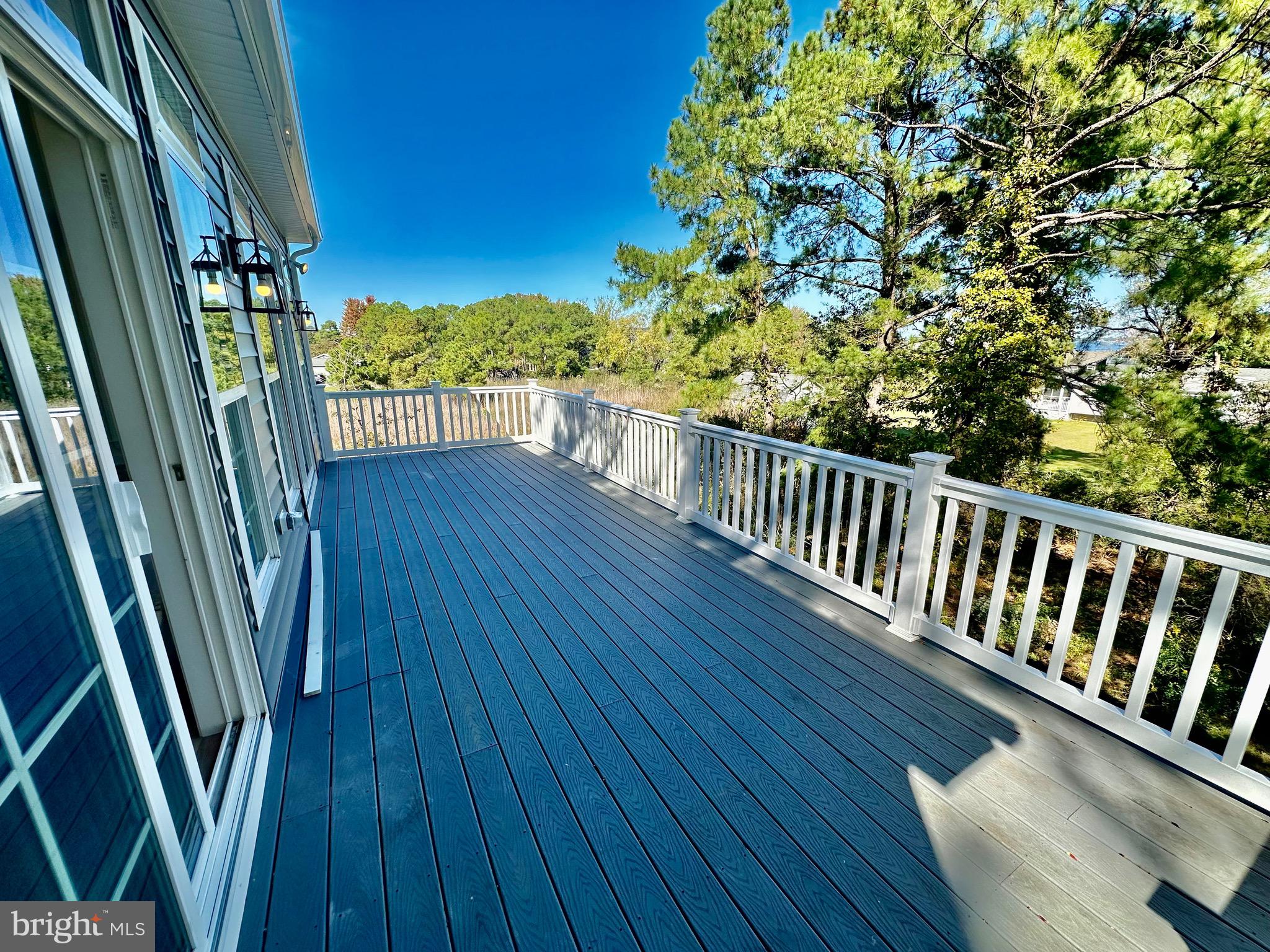 KENT ISLAND ESTATES - Residential