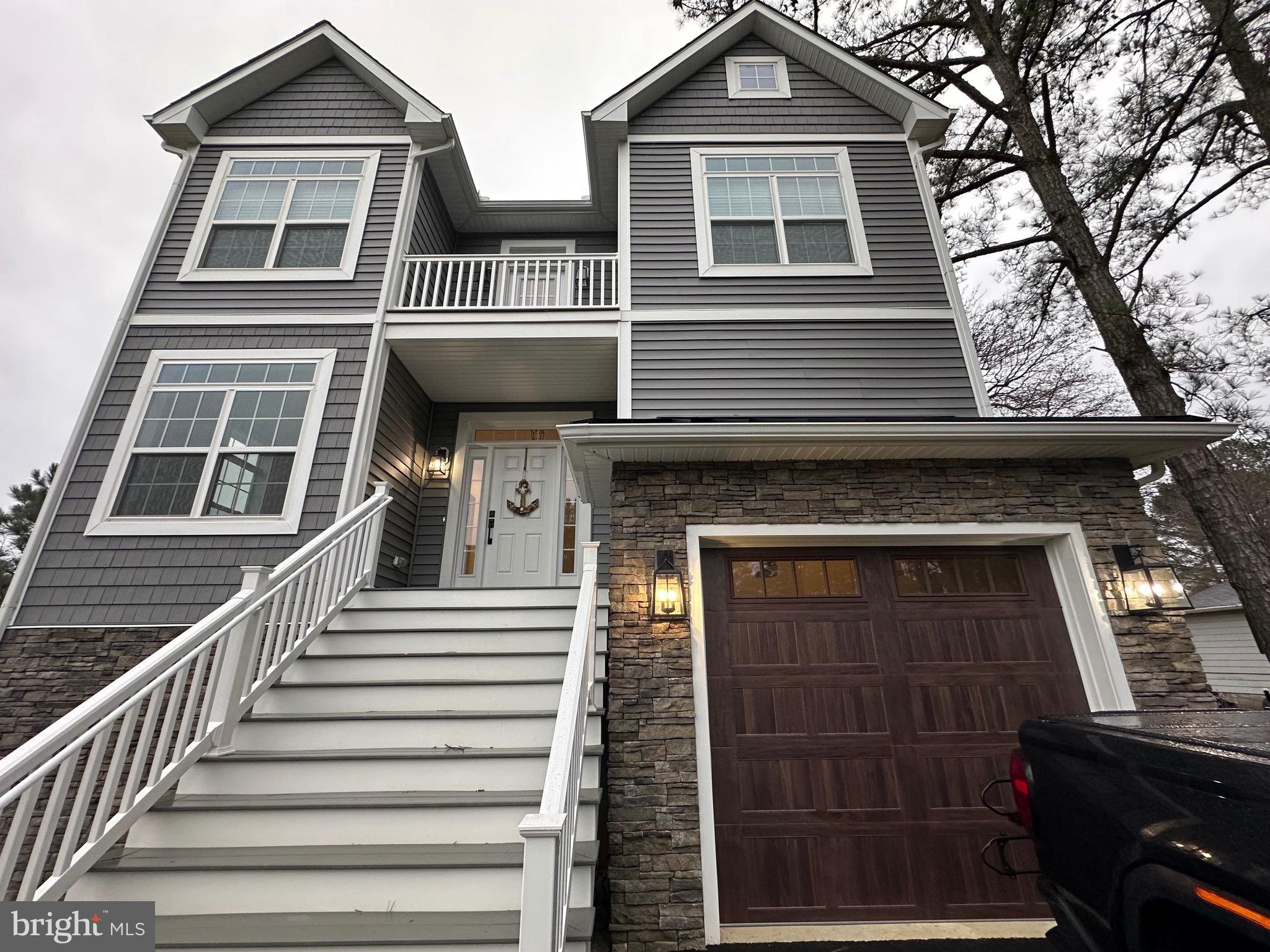 KENT ISLAND ESTATES - Residential