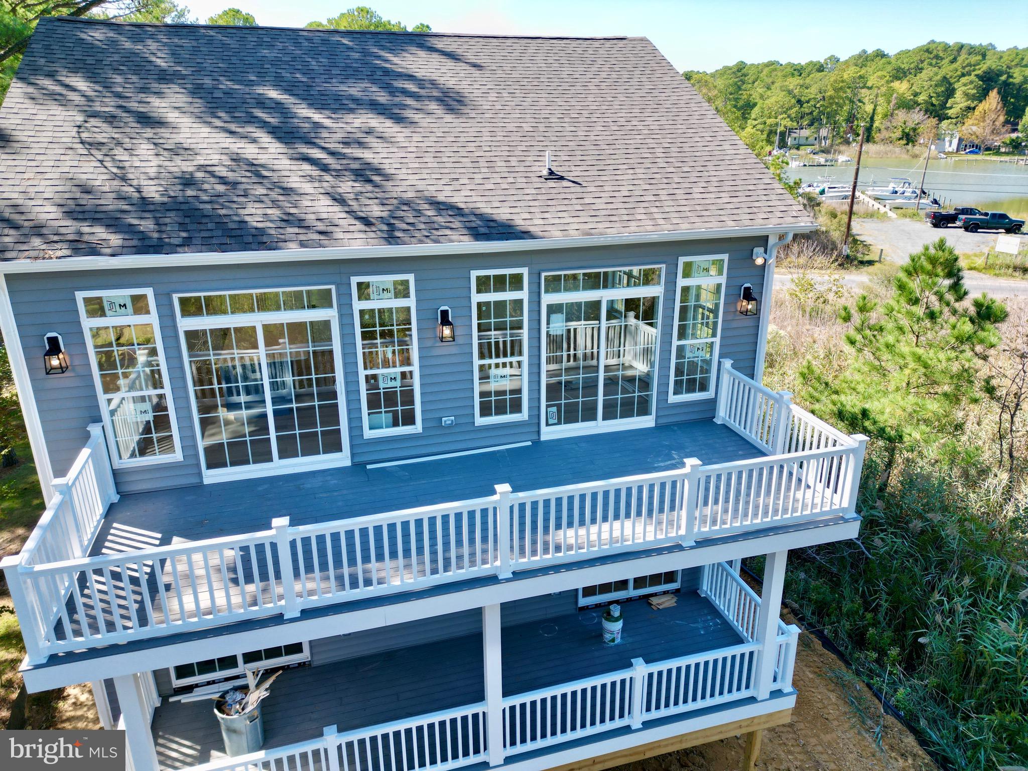 KENT ISLAND ESTATES - Residential