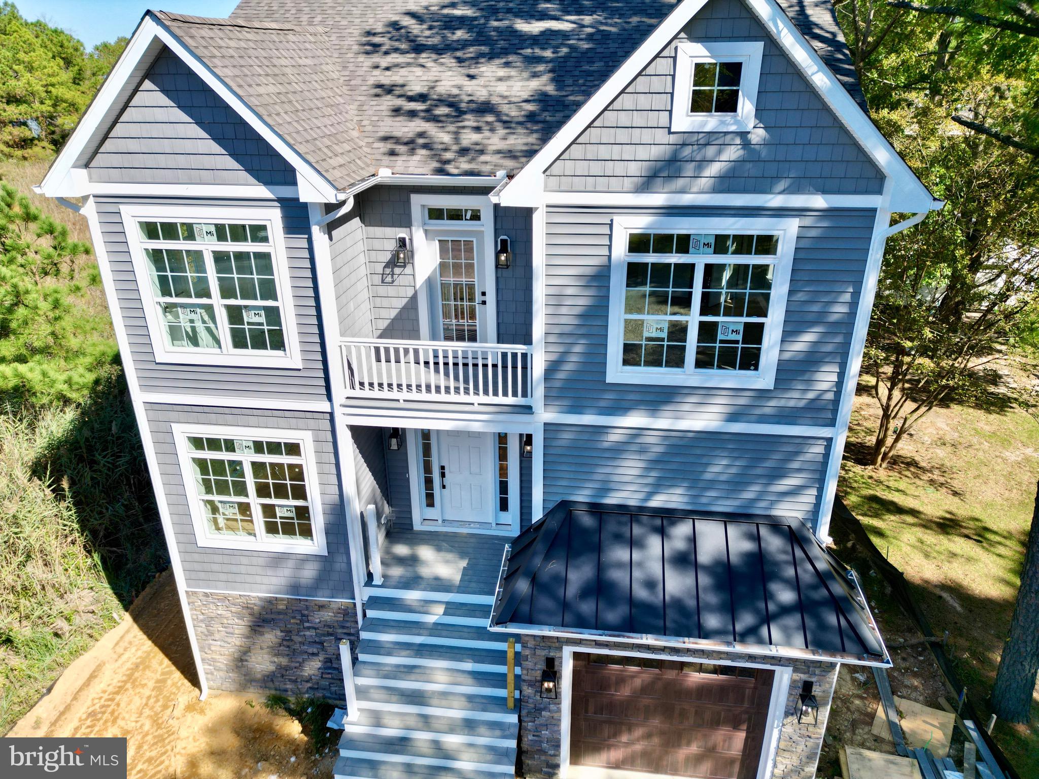 KENT ISLAND ESTATES - Residential