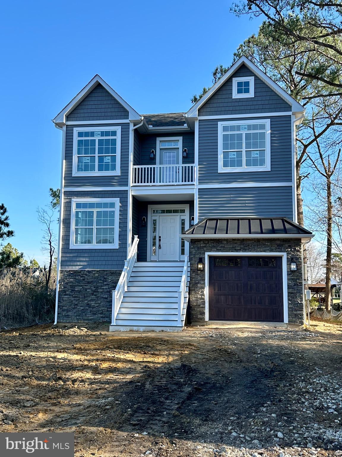 KENT ISLAND ESTATES - Residential