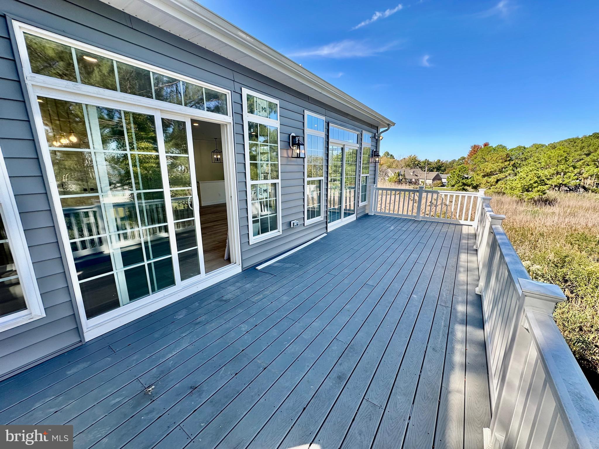 KENT ISLAND ESTATES - Residential