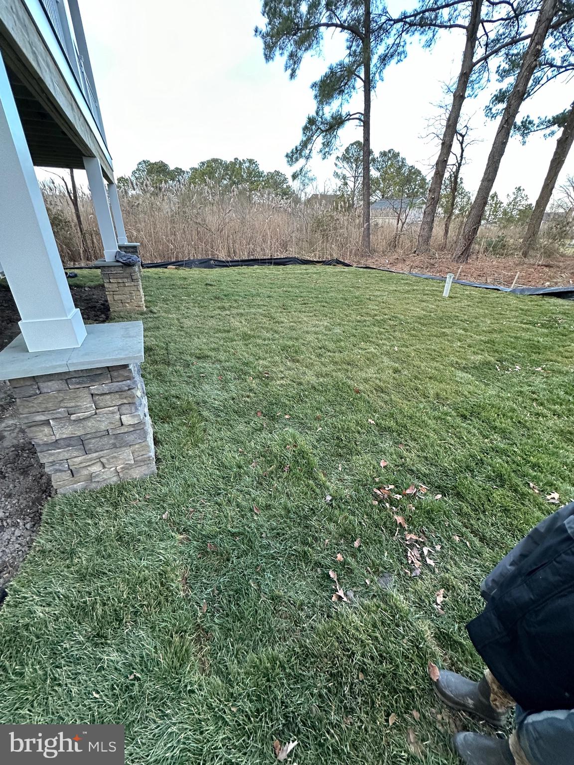 KENT ISLAND ESTATES - Residential