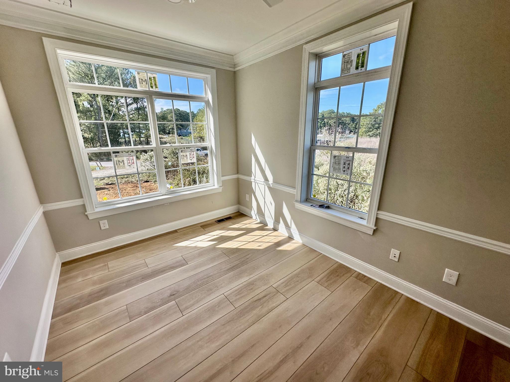 KENT ISLAND ESTATES - Residential