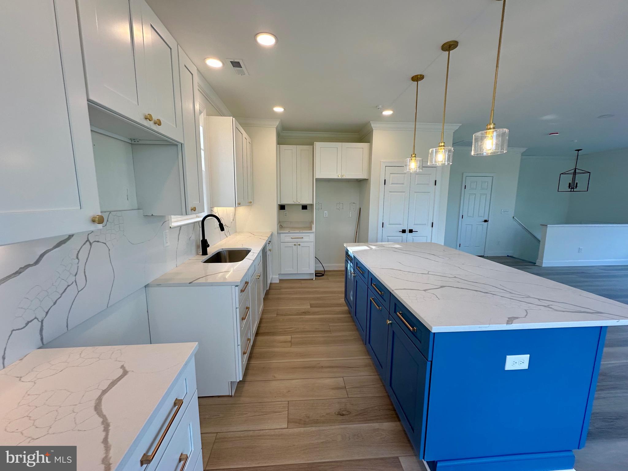 KENT ISLAND ESTATES - Residential