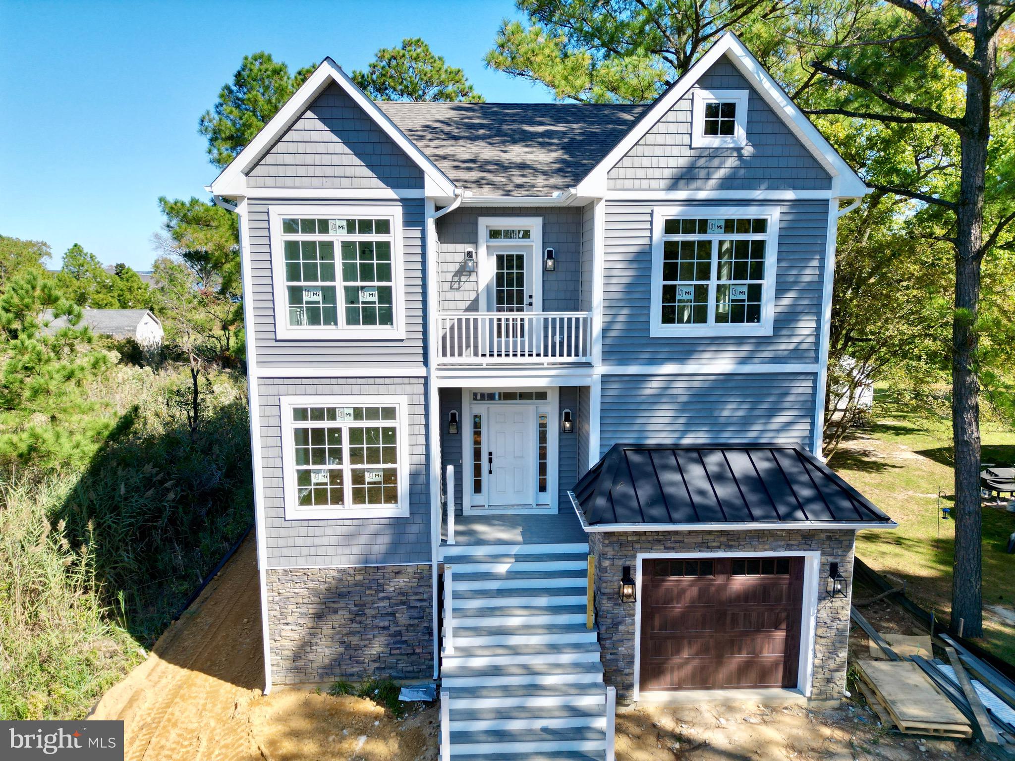 KENT ISLAND ESTATES - Residential