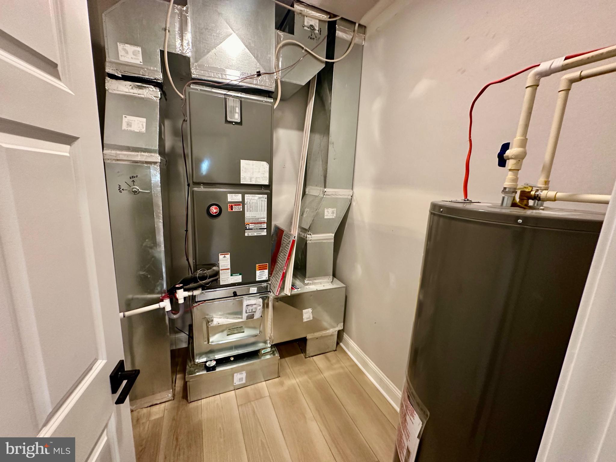 KENT ISLAND ESTATES - Residential