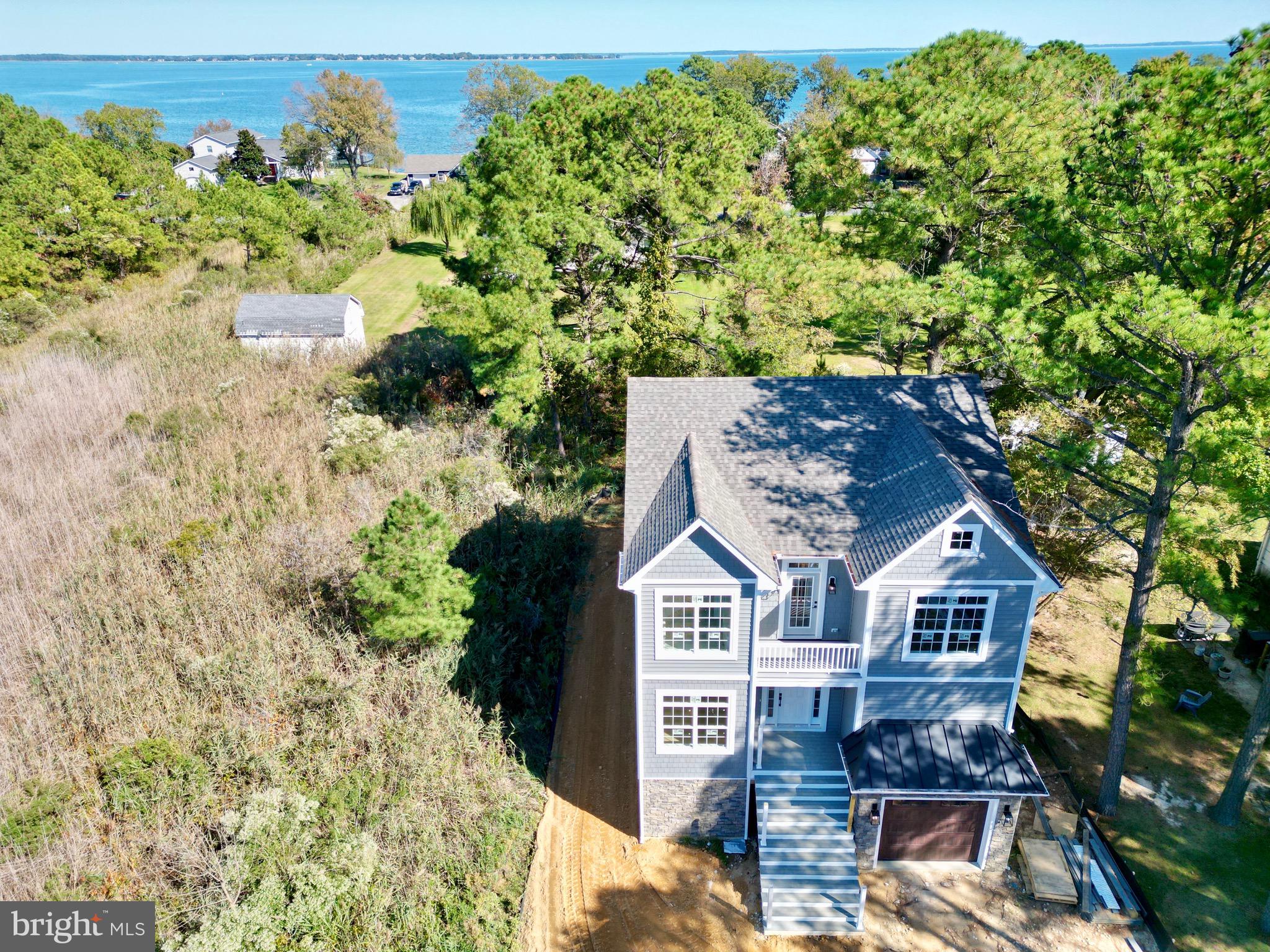 KENT ISLAND ESTATES - Residential