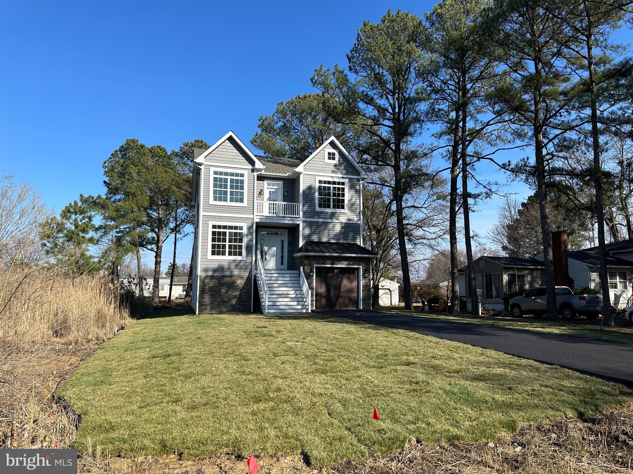 KENT ISLAND ESTATES - Residential