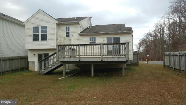 LORD WILLOUGHBY'S REST - Residential