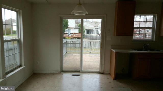 LORD WILLOUGHBY'S REST - Residential